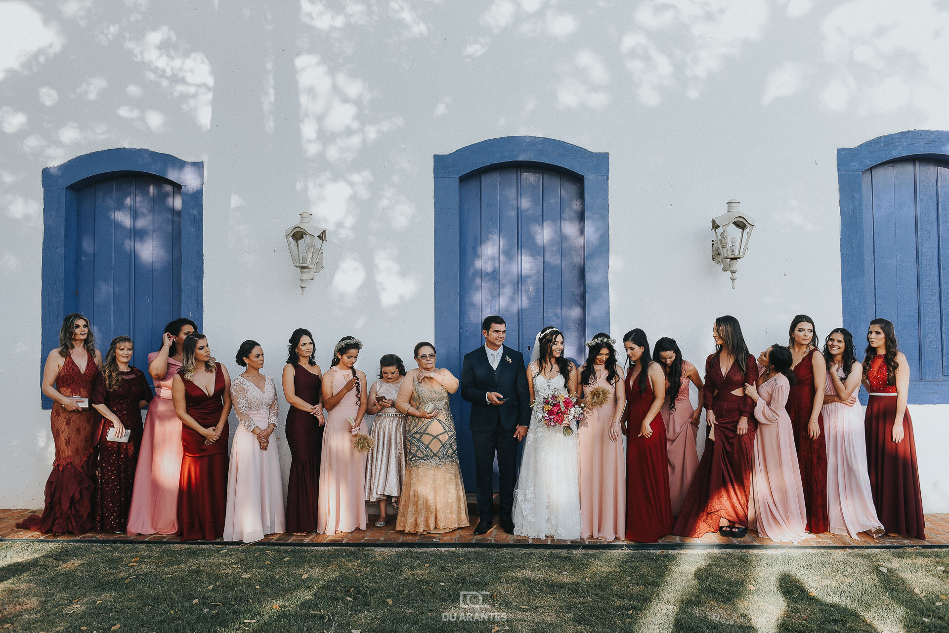 Foto Casamento na Fazenda Foto Casamento na Fazenda - Imagem 19