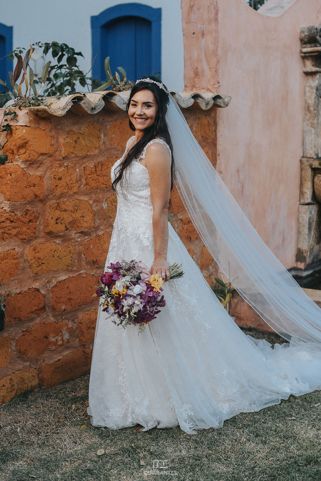 Foto Casamento na Fazenda Foto Casamento na Fazenda - Imagem 30
