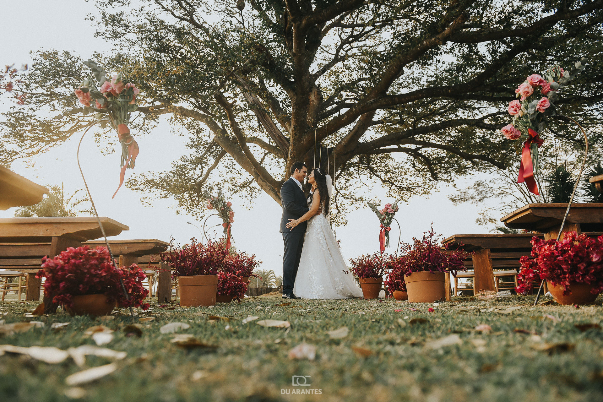 Foto Casamento na Fazenda Foto Casamento na Fazenda - Imagem 22