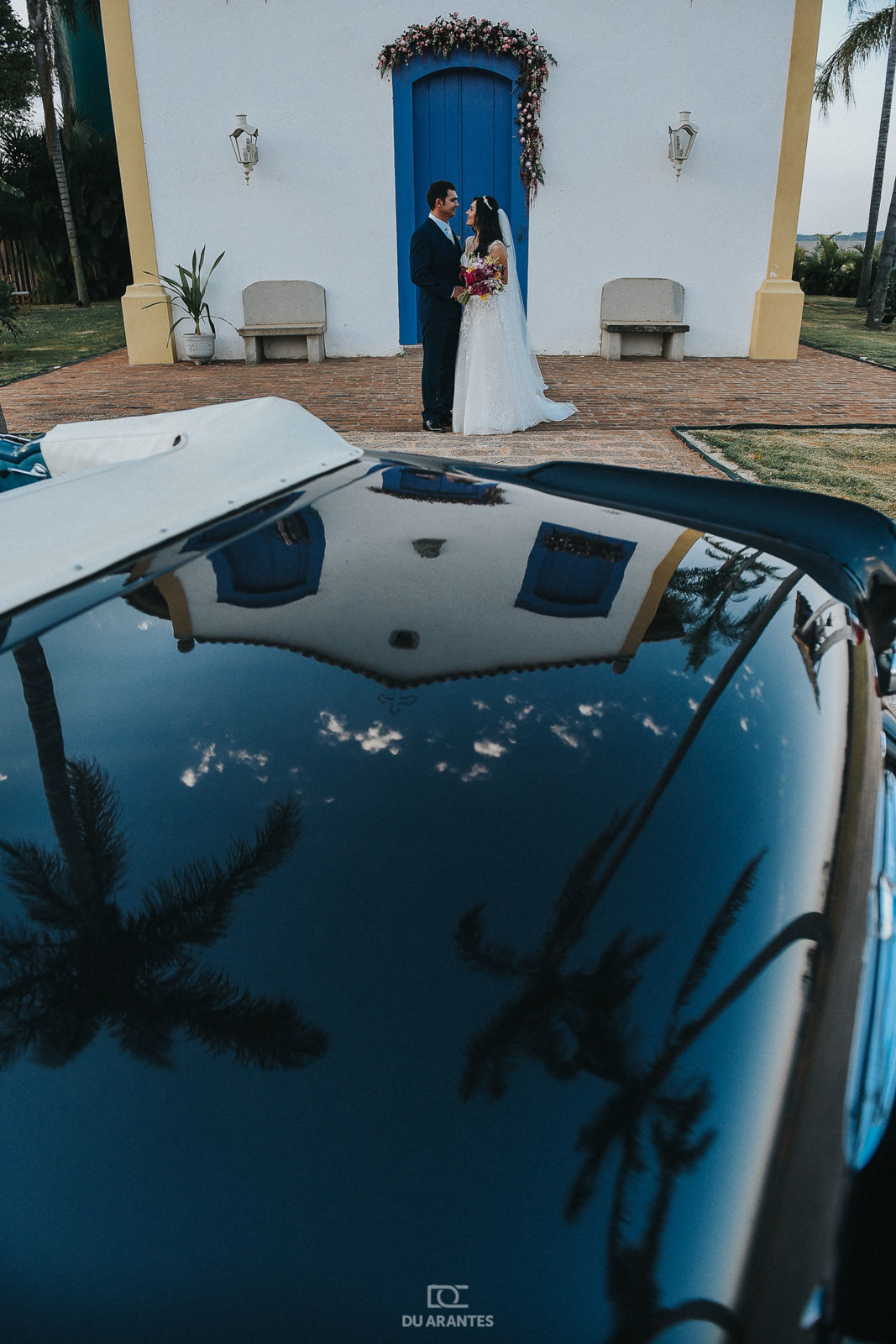 Foto Casamento na Fazenda Foto Casamento na Fazenda - Imagem 26
