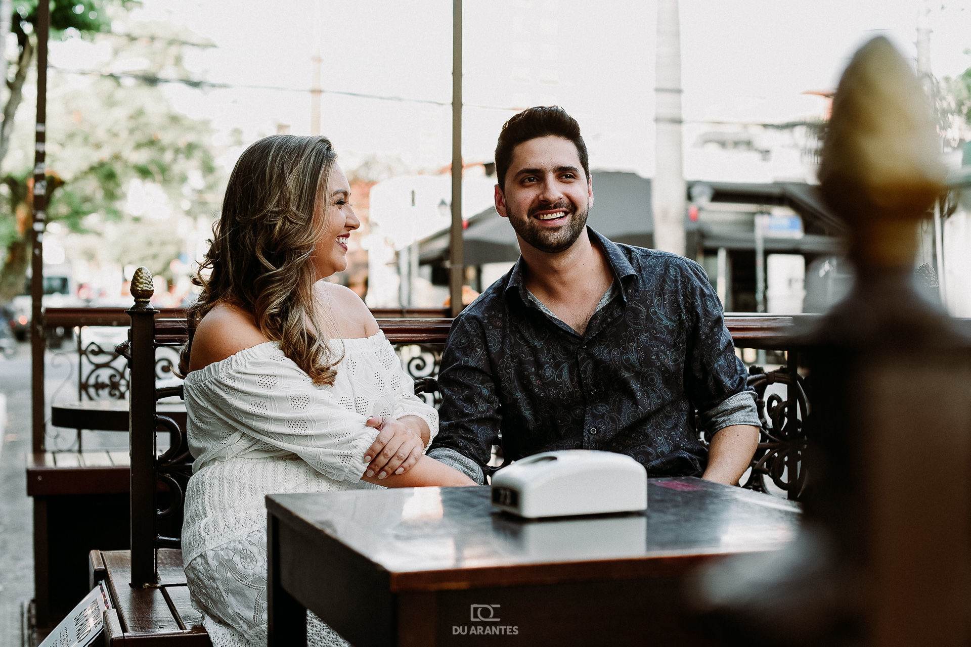 Foto Ensaio Pre Wedding na Vila Madalena - SP Foto Ensaio Pre Wedding na Vila Madalena - SP - Imagem 7