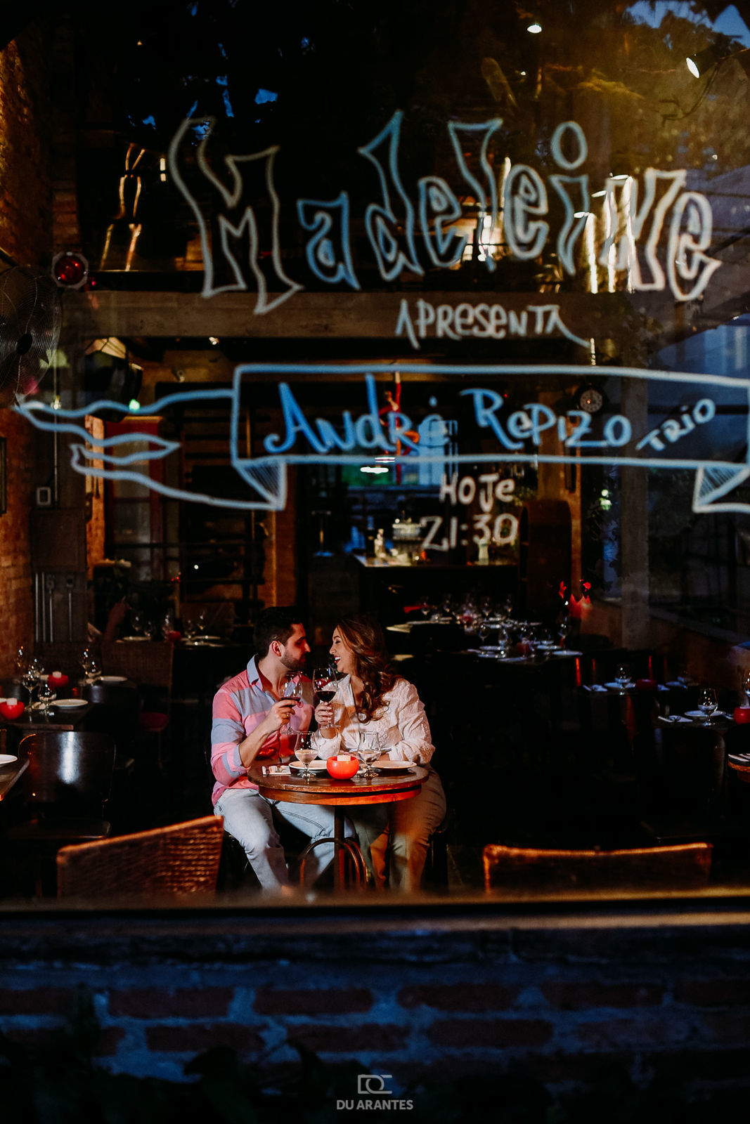 Foto Ensaio Pre Wedding na Vila Madalena - SP Foto Ensaio Pre Wedding na Vila Madalena - SP - Imagem 10