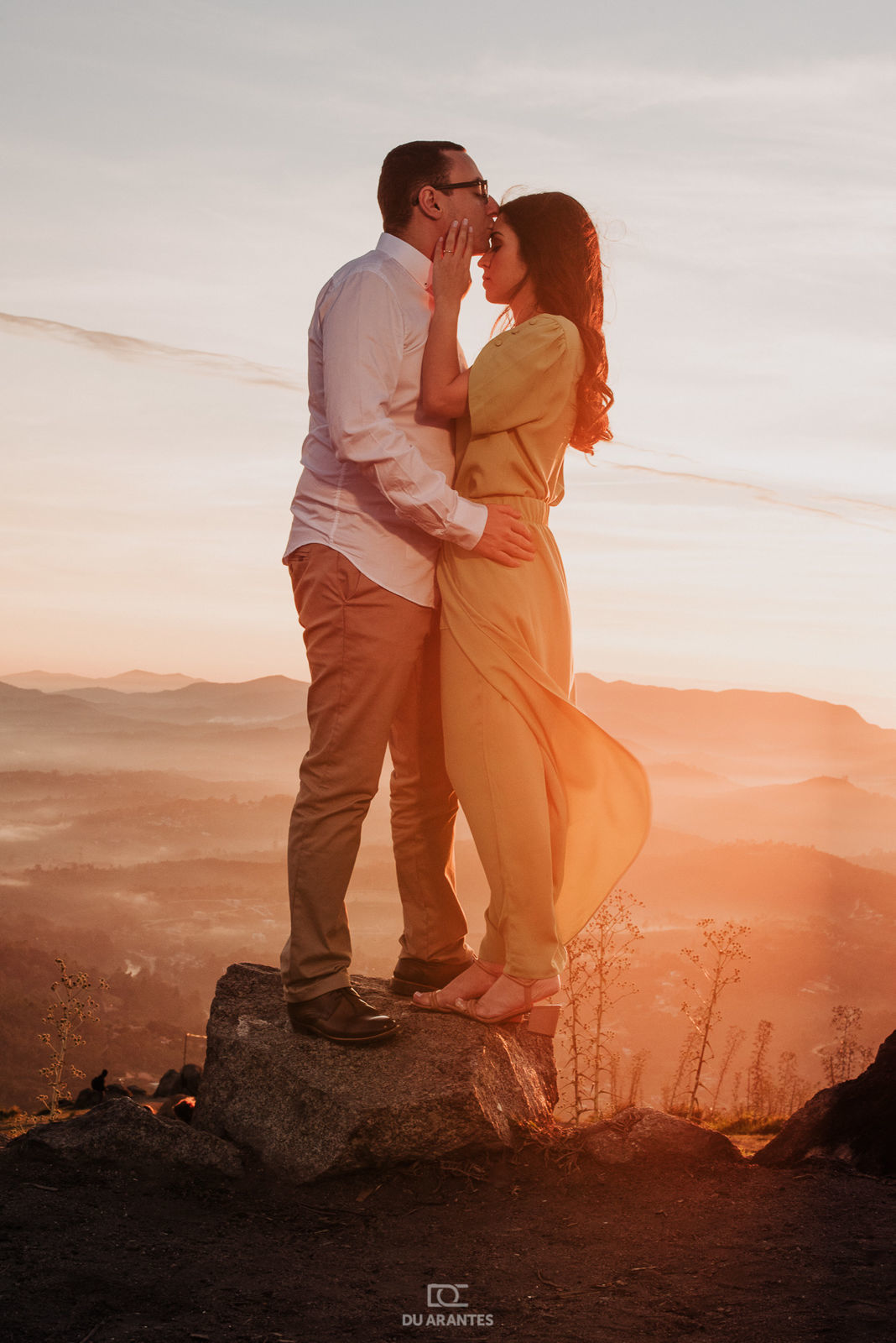 Foto Ensaio PreWedding Carol e Regis Foto Ensaio PreWedding Carol e Regis - Imagem 6
