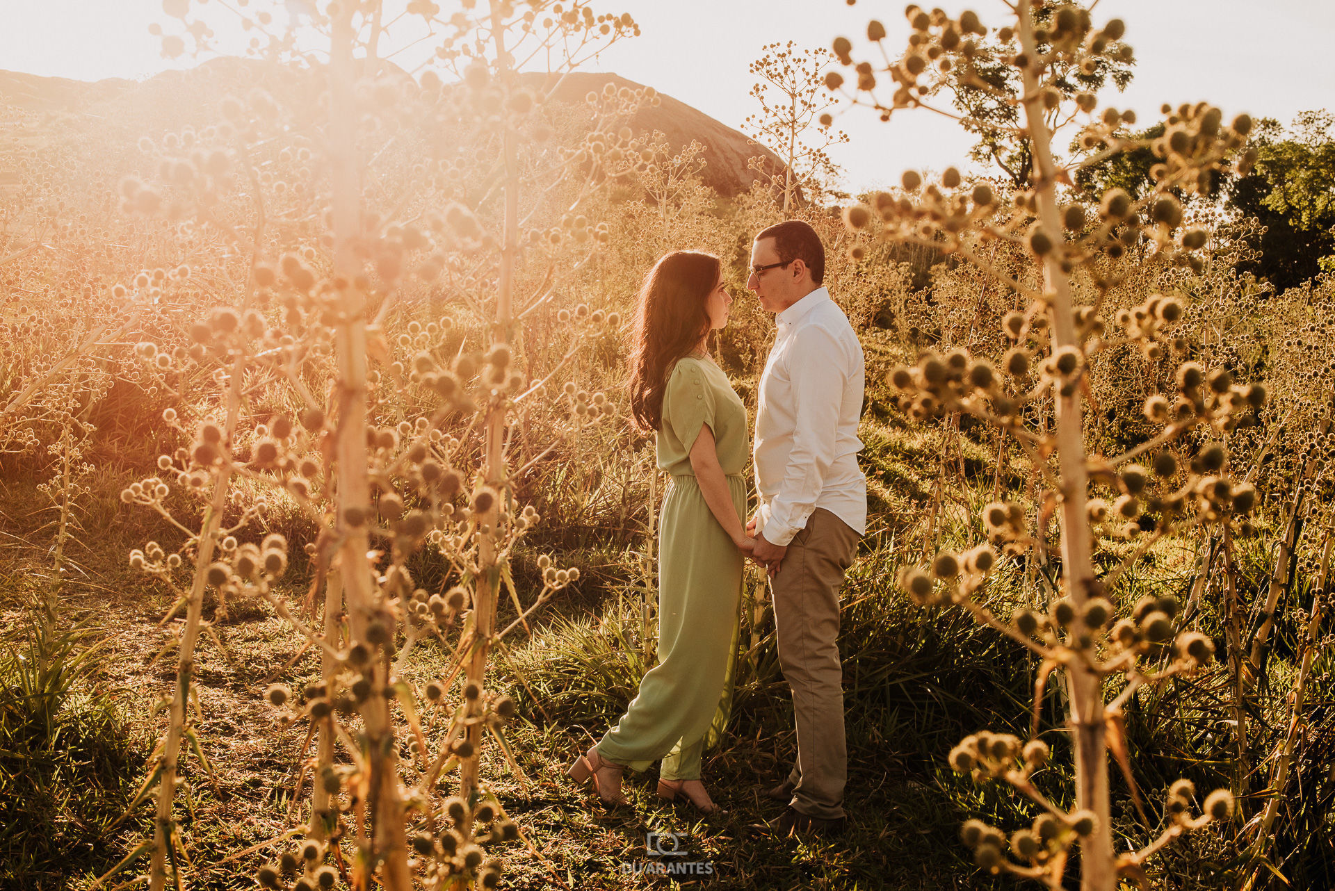 Foto Ensaio PreWedding Carol e Regis Foto Ensaio PreWedding Carol e Regis - Imagem 11