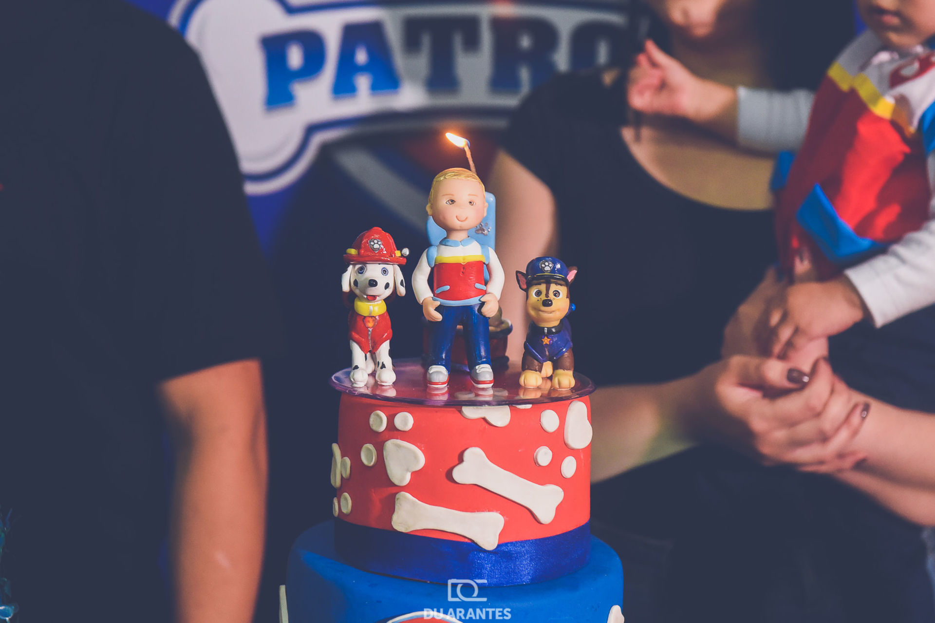 Foto Niver Bernardo 1 ano Foto Niver Bernardo 1 ano - Imagem 11