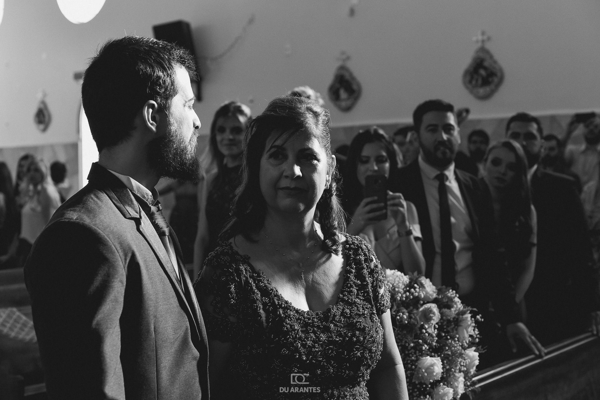 Foto Casamento Carol e Kaike Foto Casamento Carol e Kaike - Imagem 7
