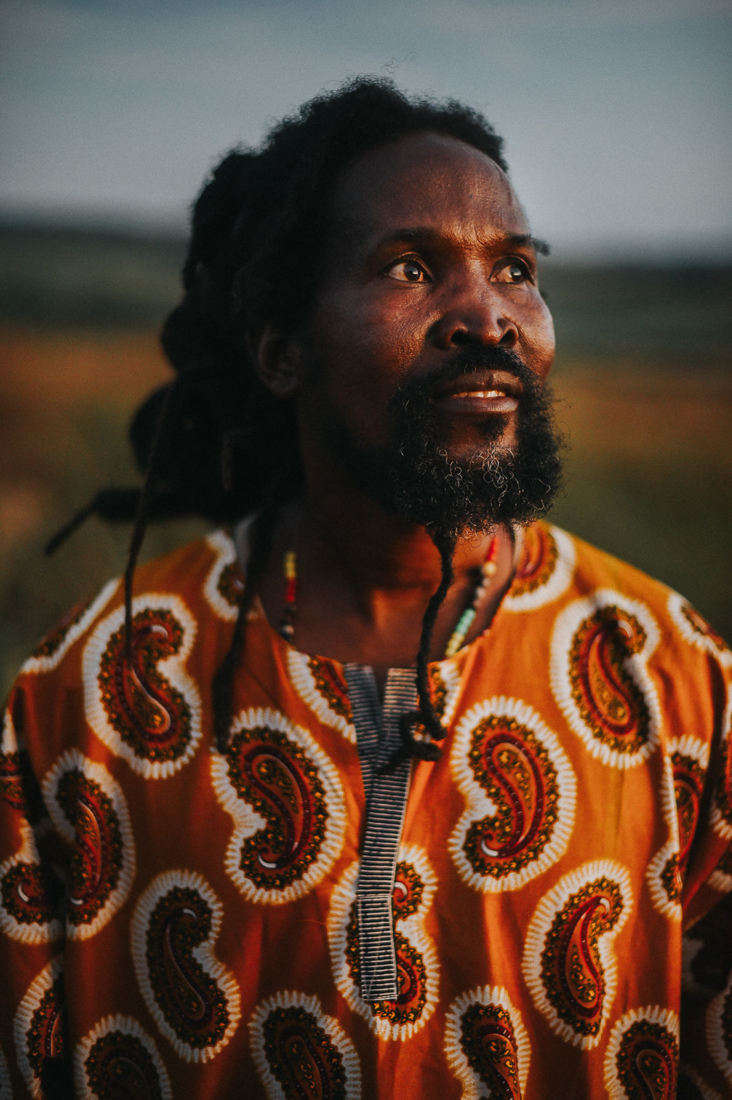Foto Banda Pupa Kanda Afrosom Foto Banda Pupa Kanda Afrosom - Imagem 11