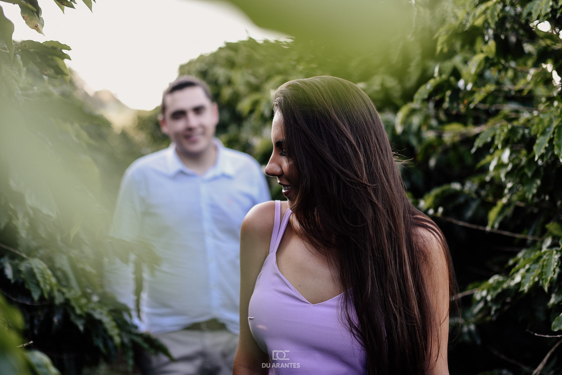 Foto Ensaio Pre Wedding no campo Franciele e Leonardo Foto Ensaio Pre Wedding no campo Franciele e Leonardo - Imagem 12