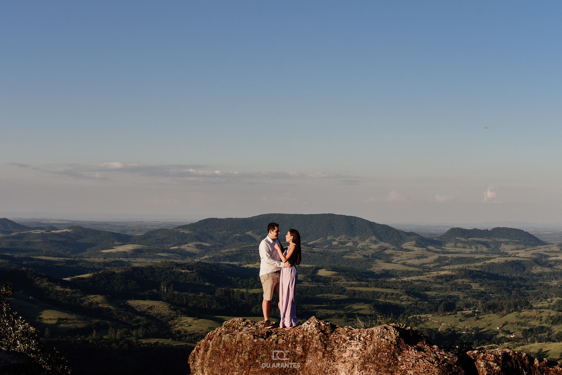 Foto Ensaio Pre Wedding no campo Franciele e Leonardo Foto Ensaio Pre Wedding no campo Franciele e Leonardo - Imagem 13