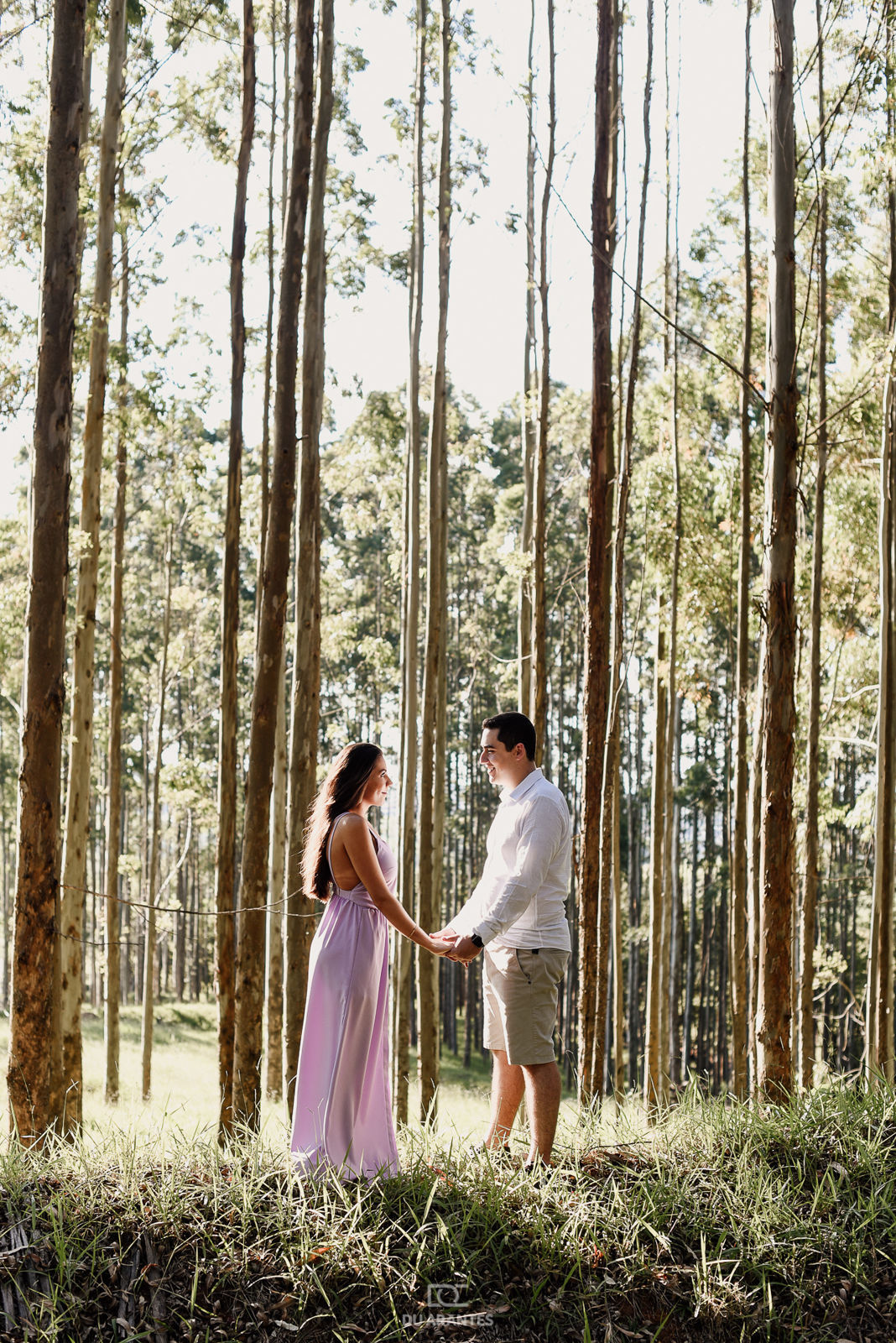 Foto Ensaio Pre Wedding no campo Franciele e Leonardo Foto Ensaio Pre Wedding no campo Franciele e Leonardo - Imagem 7