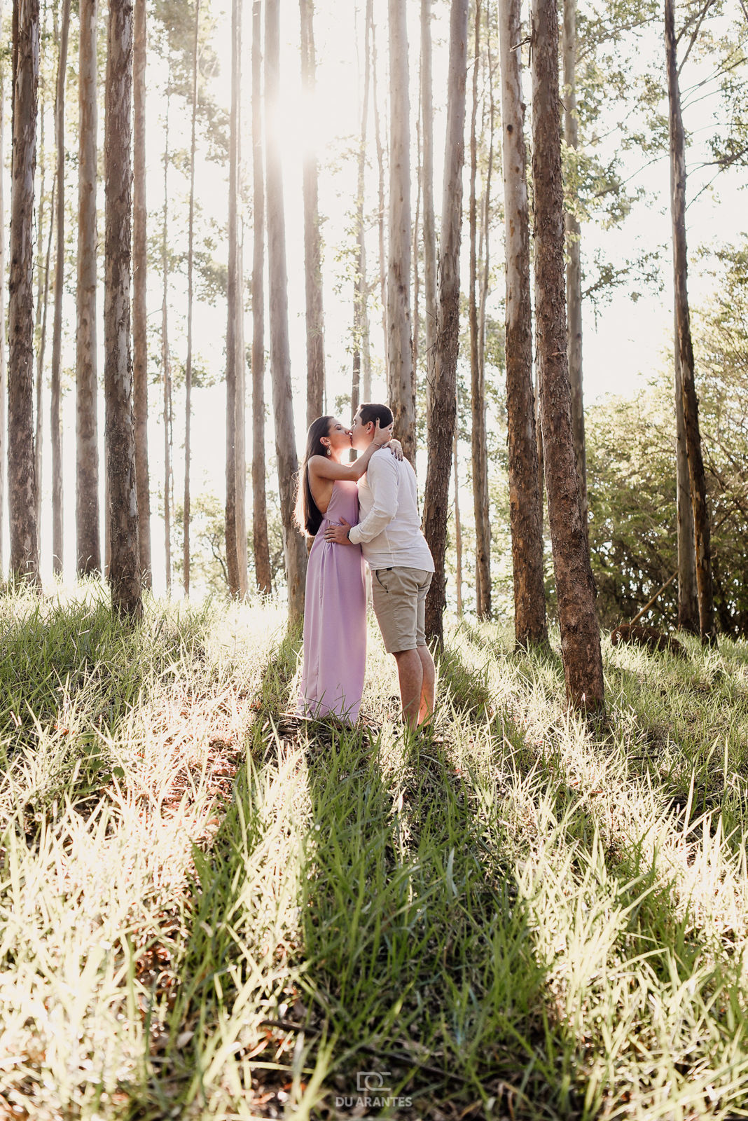 Foto Ensaio Pre Wedding no campo Franciele e Leonardo Foto Ensaio Pre Wedding no campo Franciele e Leonardo - Imagem 11