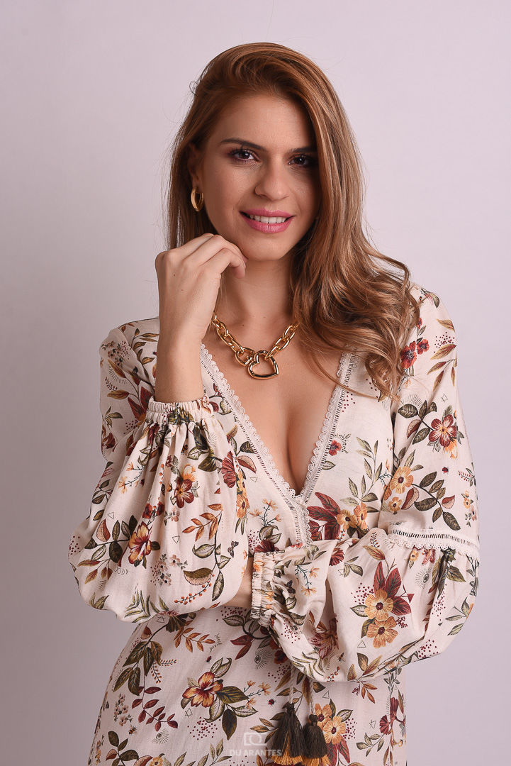 Foto Estudio Du Arantes - Book/Ensaio Foto Estudio Du Arantes - Book/Ensaio - Imagem 1
