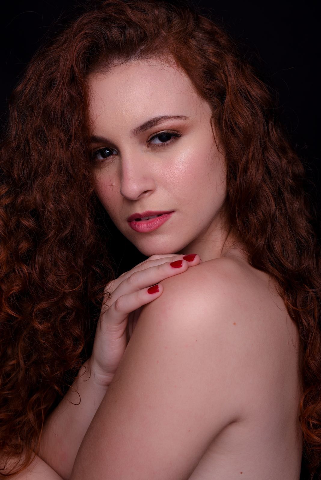 Foto Estudio Du Arantes - Book/Ensaio Foto Estudio Du Arantes - Book/Ensaio - Imagem 17