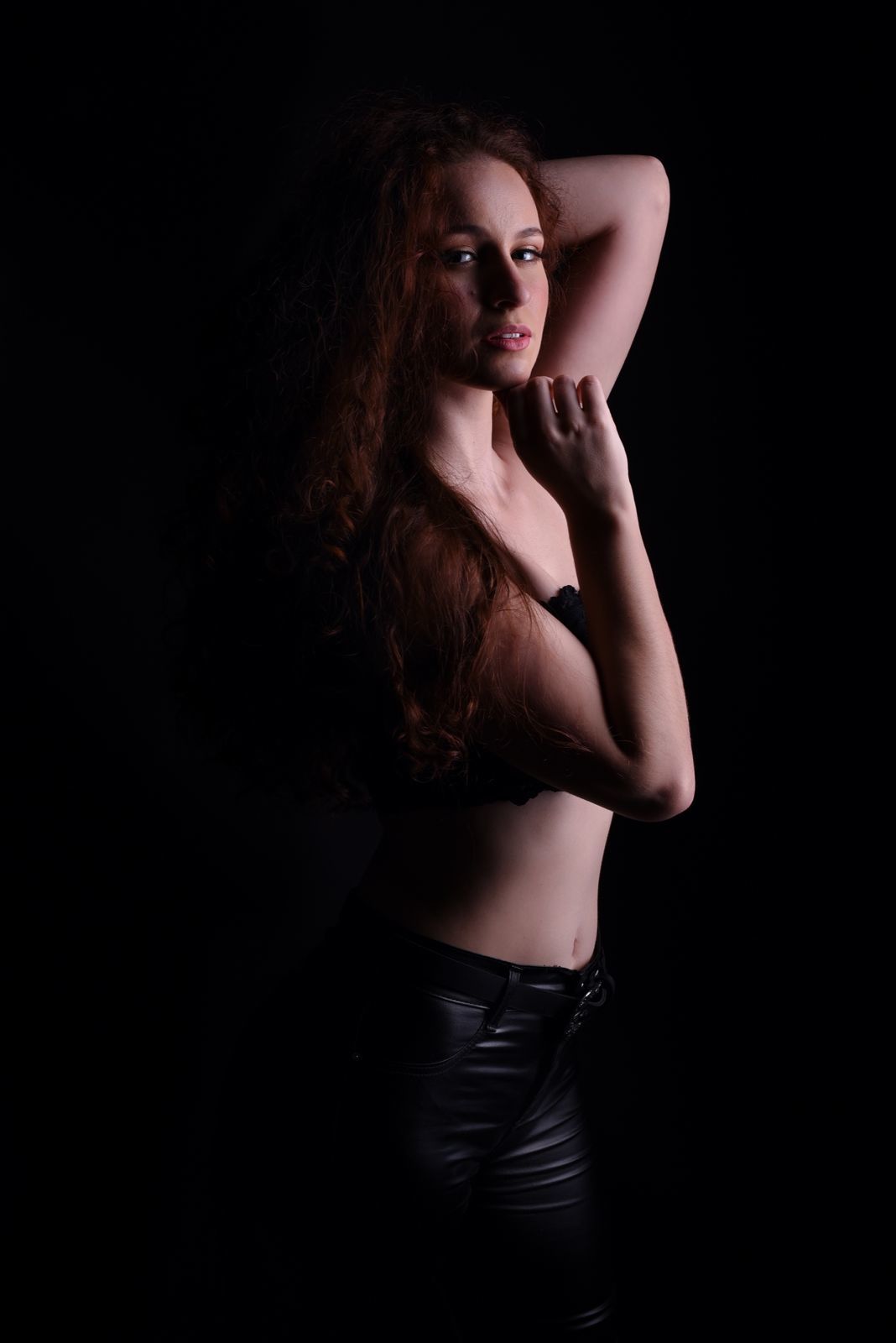 Foto Estudio Du Arantes - Book/Ensaio Foto Estudio Du Arantes - Book/Ensaio - Imagem 18