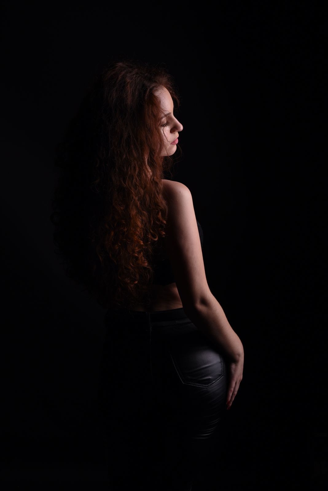 Foto Estudio Du Arantes - Book/Ensaio Foto Estudio Du Arantes - Book/Ensaio - Imagem 19
