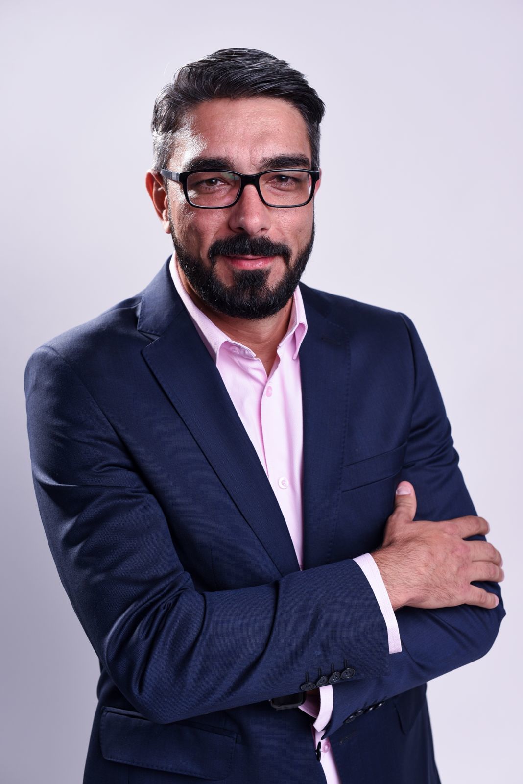 Foto Proposta - Fotos Corporativas em Estudio Foto Proposta - Fotos Corporativas em Estudio - Imagem 10