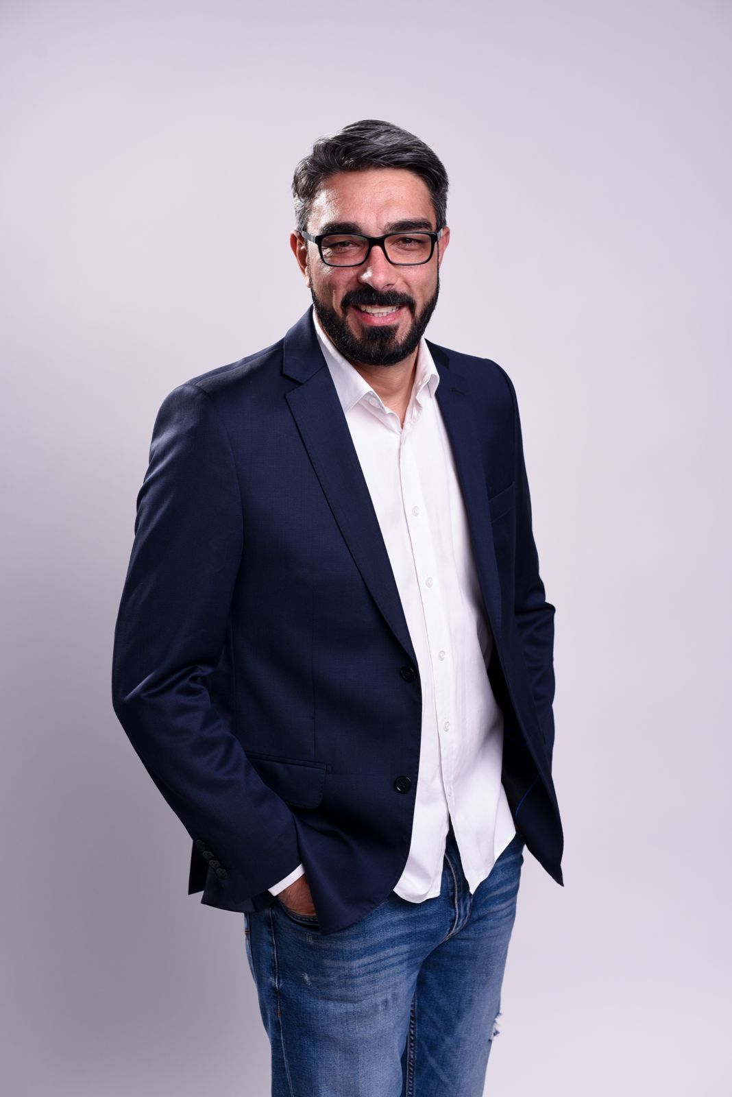 Foto Proposta - Fotos Corporativas em Estudio Foto Proposta - Fotos Corporativas em Estudio - Imagem 8