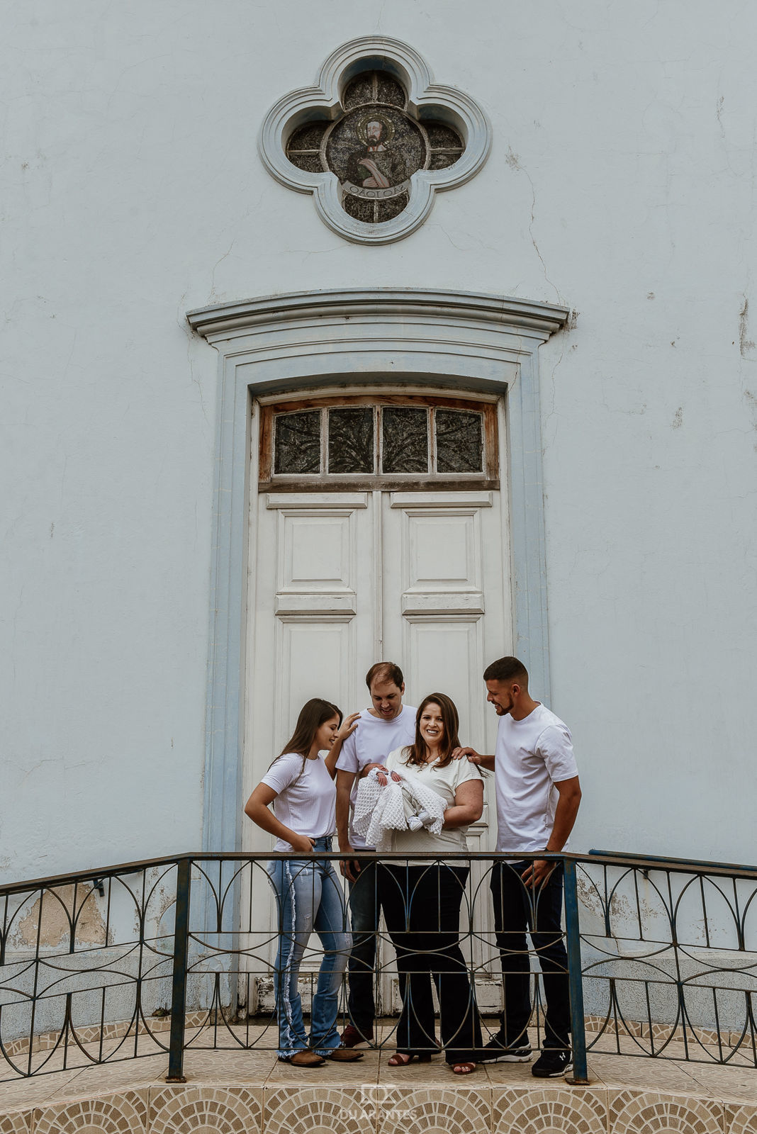 Foto Fotos do Batizado em Pereiras - SP Foto Fotos do Batizado em Pereiras - SP - Imagem 1