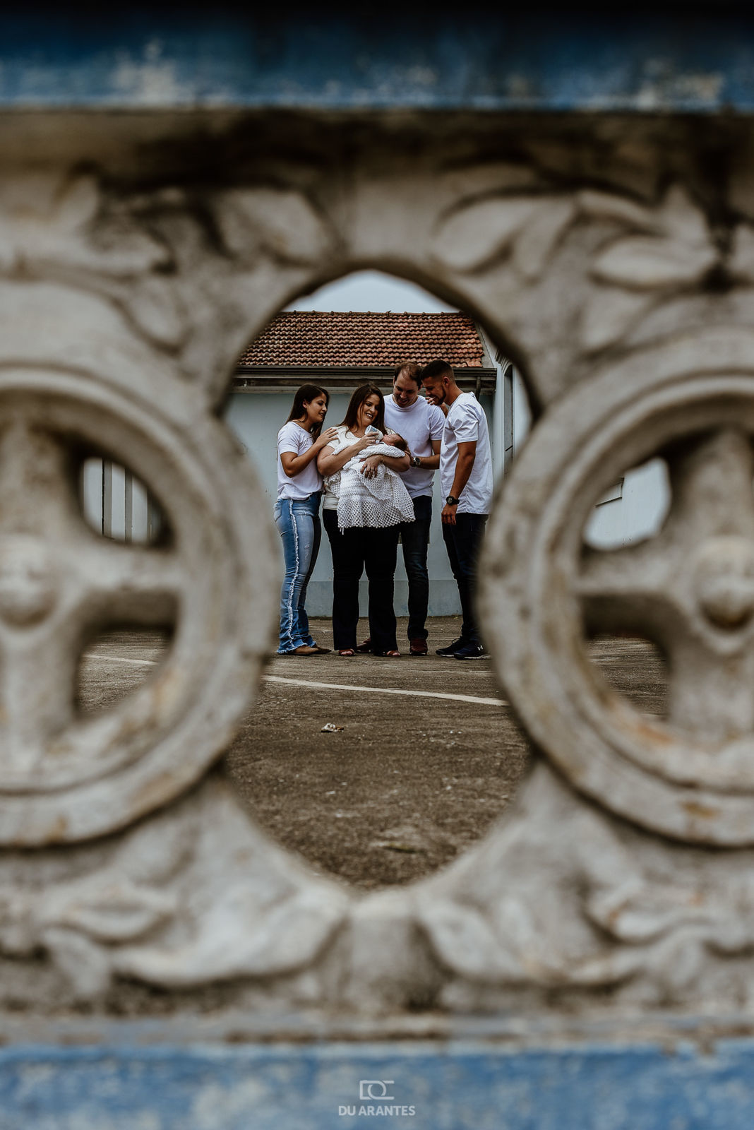 Foto Fotos do Batizado em Pereiras - SP Foto Fotos do Batizado em Pereiras - SP - Imagem 13