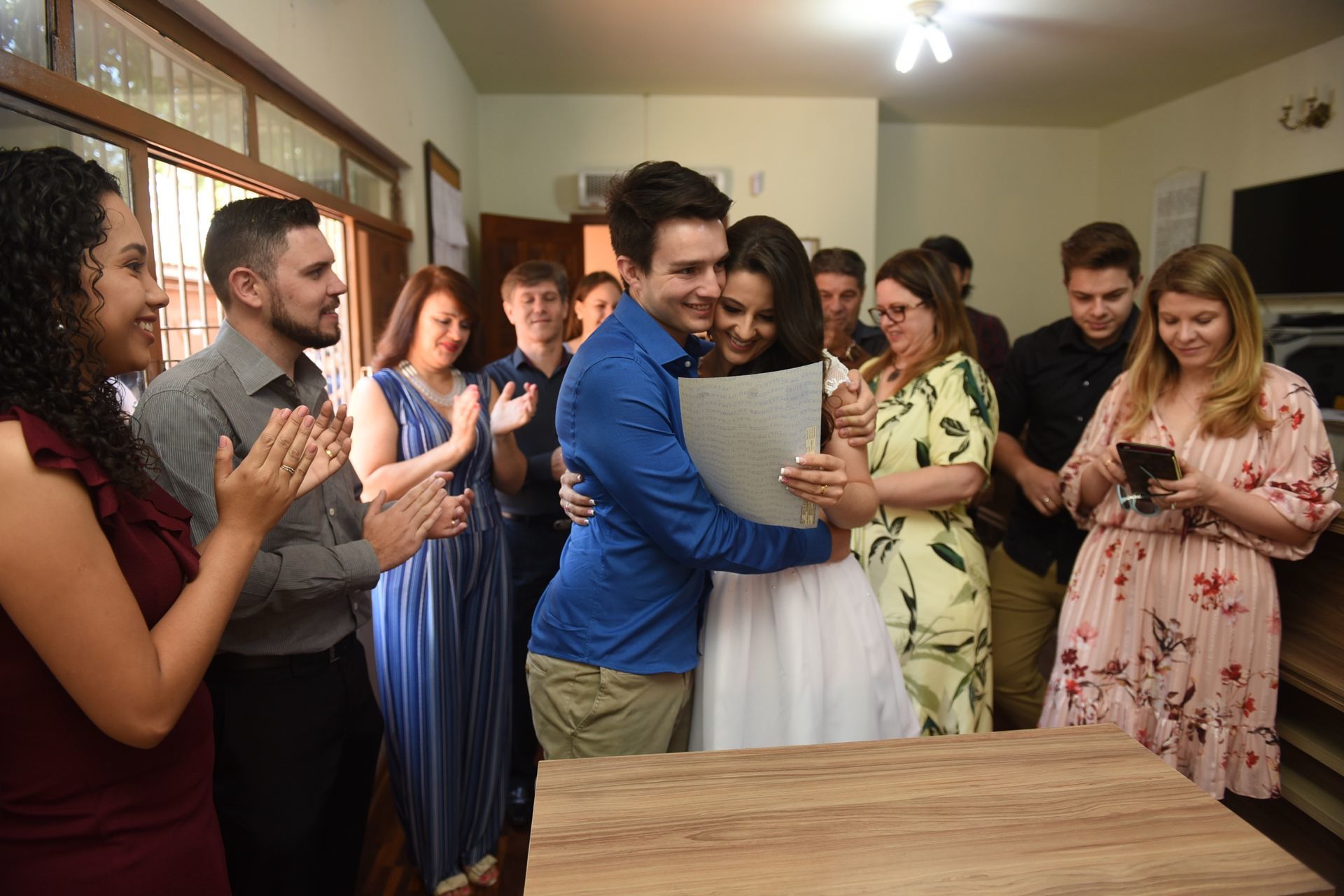 Foto Proposta Casamento Civil Foto Proposta Casamento Civil - Imagem 12
