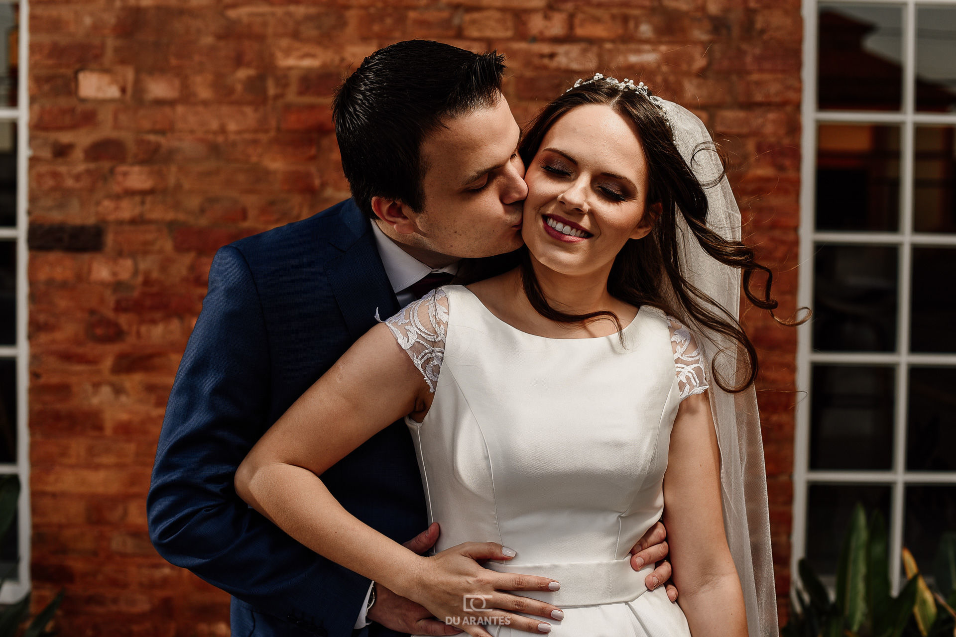 Foto Casamento Evelise e Leonardo Foto Casamento Evelise e Leonardo - Imagem 6