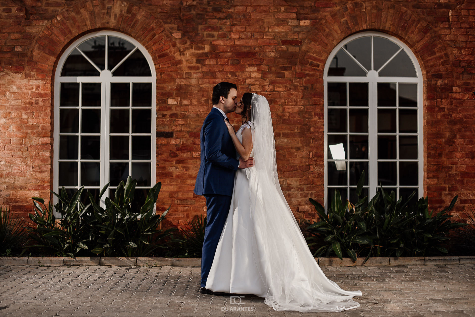 Foto Casamento Evelise e Leonardo Foto Casamento Evelise e Leonardo - Imagem 13