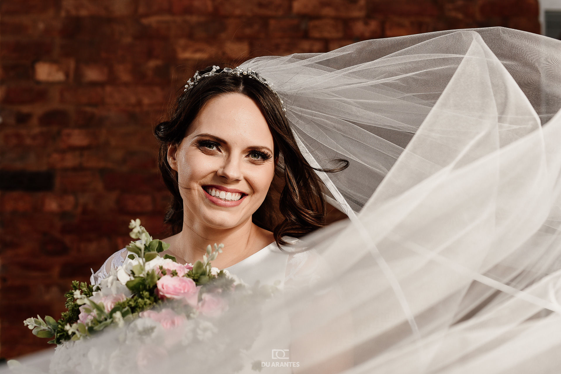 Foto Casamento Evelise e Leonardo Foto Casamento Evelise e Leonardo - Imagem 0