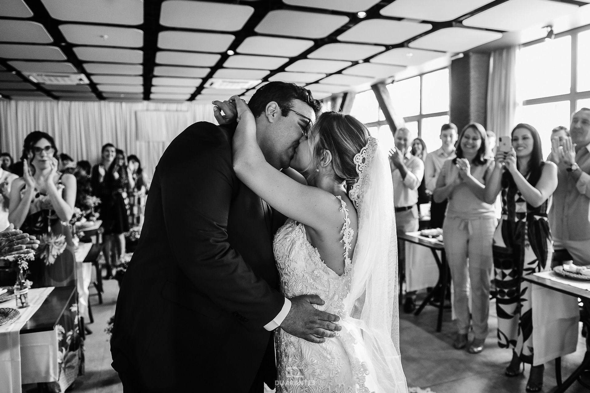 Foto Casamento Fernanda e Marcos no Hotel Del Fiol em Tatuà - SP Foto Casamento Fernanda e Marcos no Hotel Del Fiol em Tatuà - SP - Imagem 3