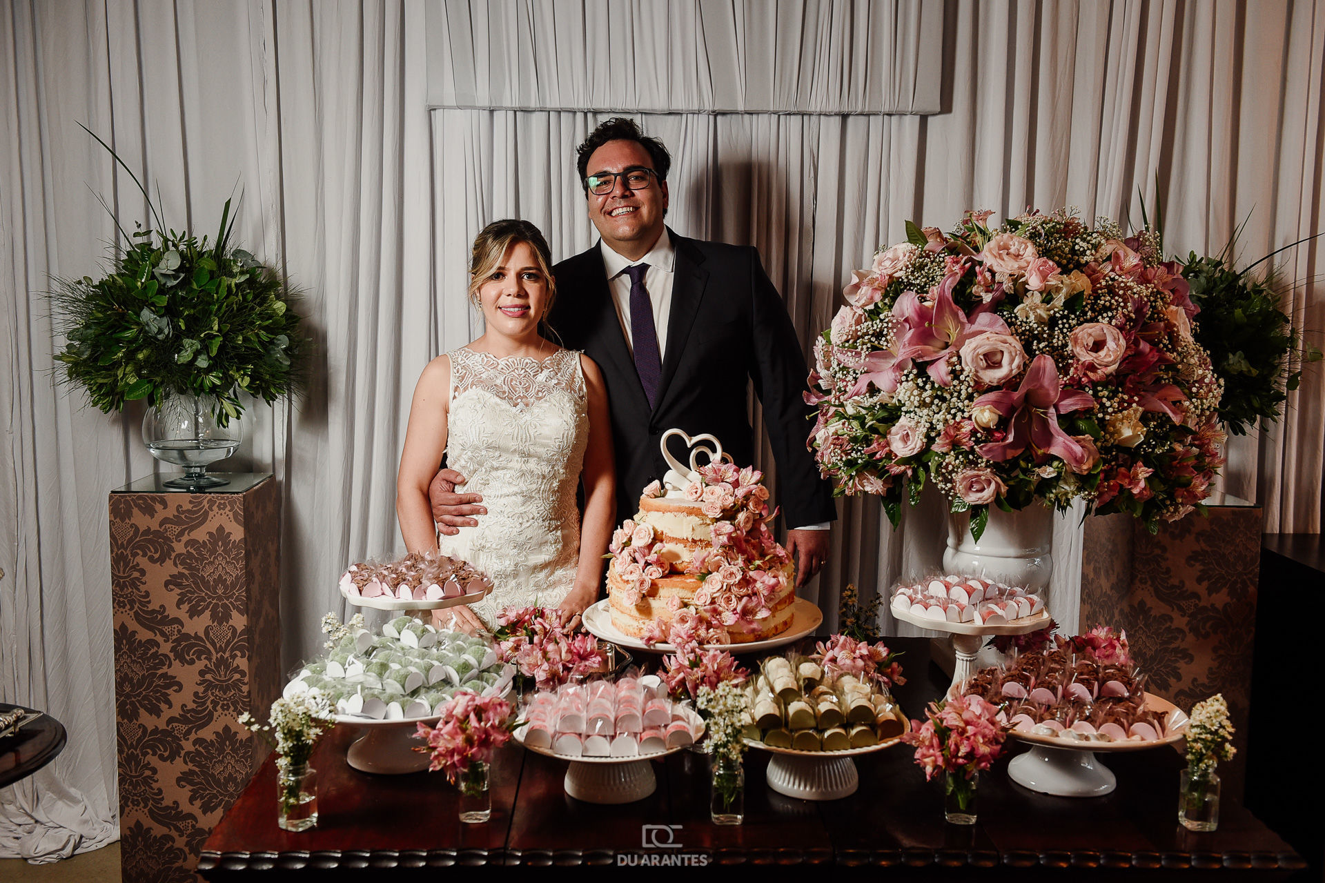Foto Casamento Fernanda e Marcos no Hotel Del Fiol em Tatuà - SP Foto Casamento Fernanda e Marcos no Hotel Del Fiol em Tatuà - SP - Imagem 17