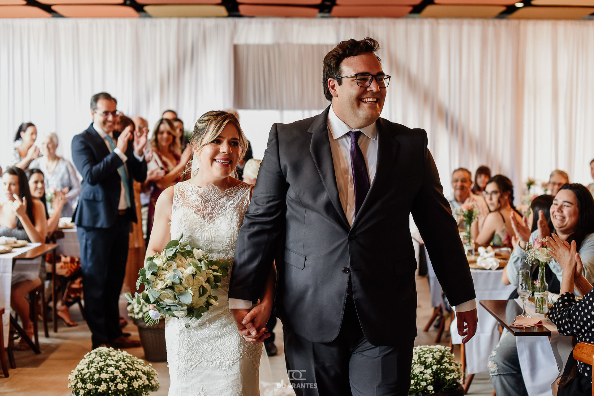 Foto Casamento Fernanda e Marcos no Hotel Del Fiol em Tatuà - SP Foto Casamento Fernanda e Marcos no Hotel Del Fiol em Tatuà - SP - Imagem 23
