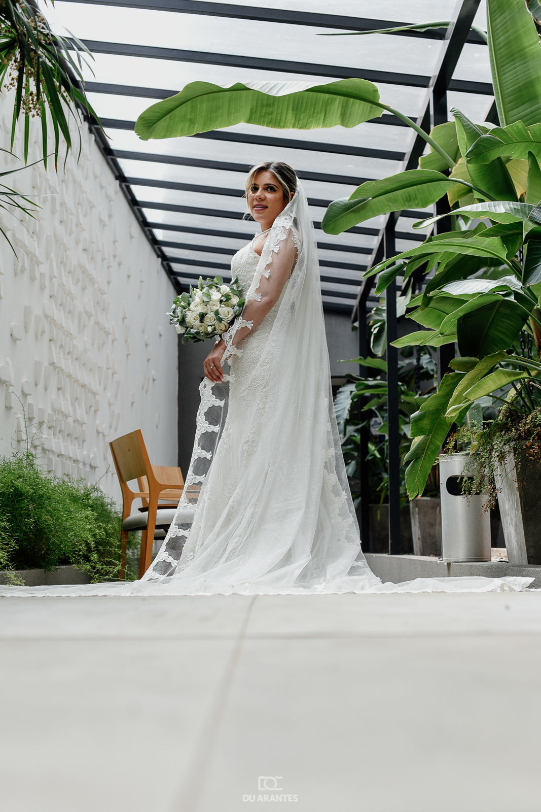 Foto Casamento Fernanda e Marcos no Hotel Del Fiol em Tatuà - SP Foto Casamento Fernanda e Marcos no Hotel Del Fiol em Tatuà - SP - Imagem 7