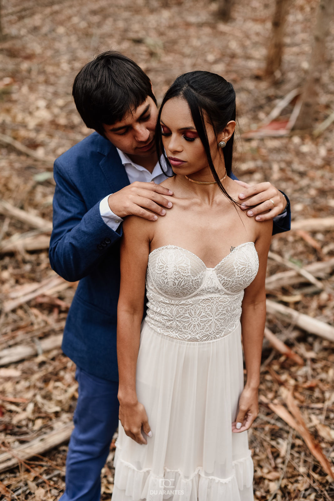 Foto Ensaio Pre Wedding Elisa e Isaias Foto Ensaio Pre Wedding Elisa e Isaias - Imagem 1