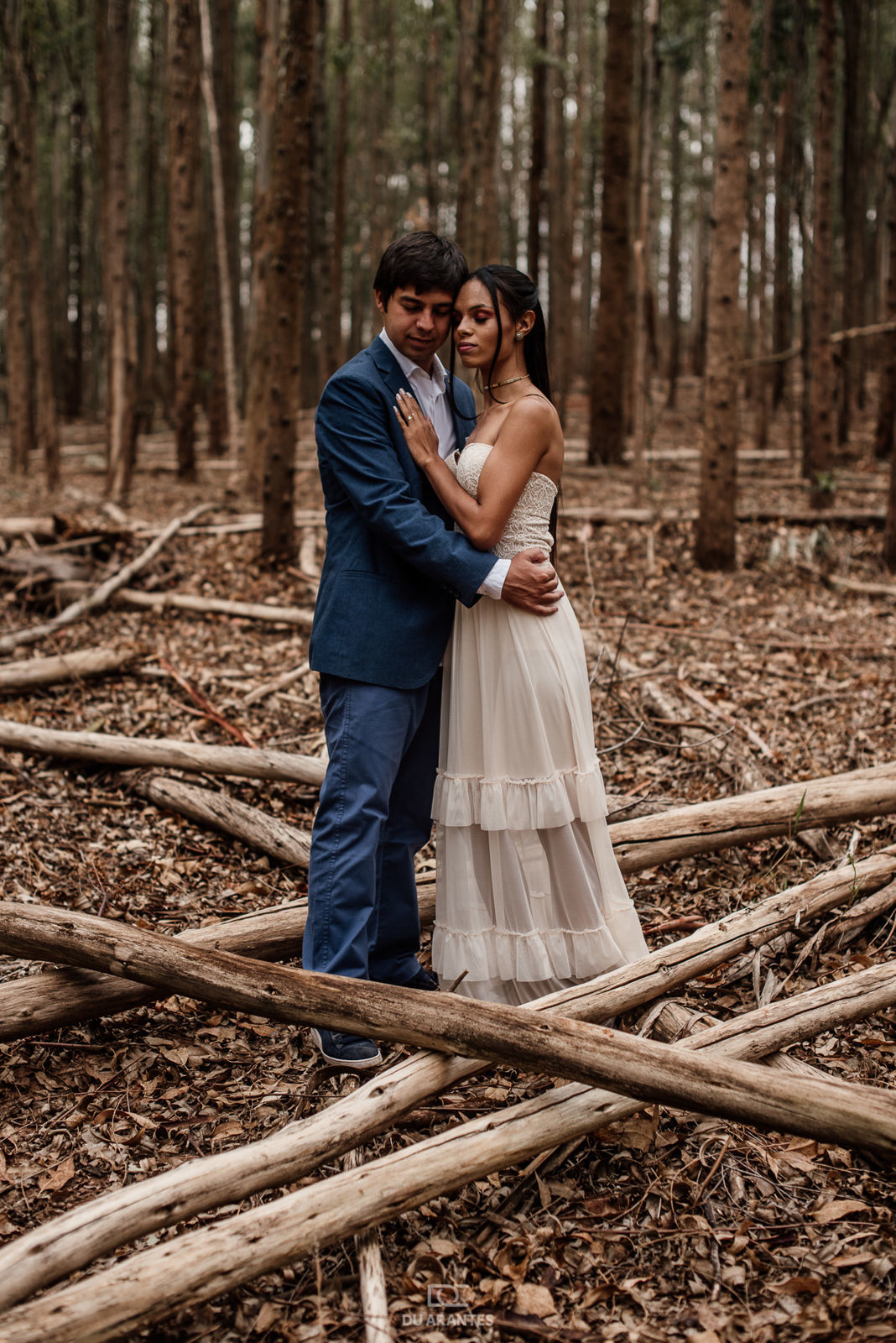 Foto Ensaio Pre Wedding Elisa e Isaias Foto Ensaio Pre Wedding Elisa e Isaias - Imagem 5