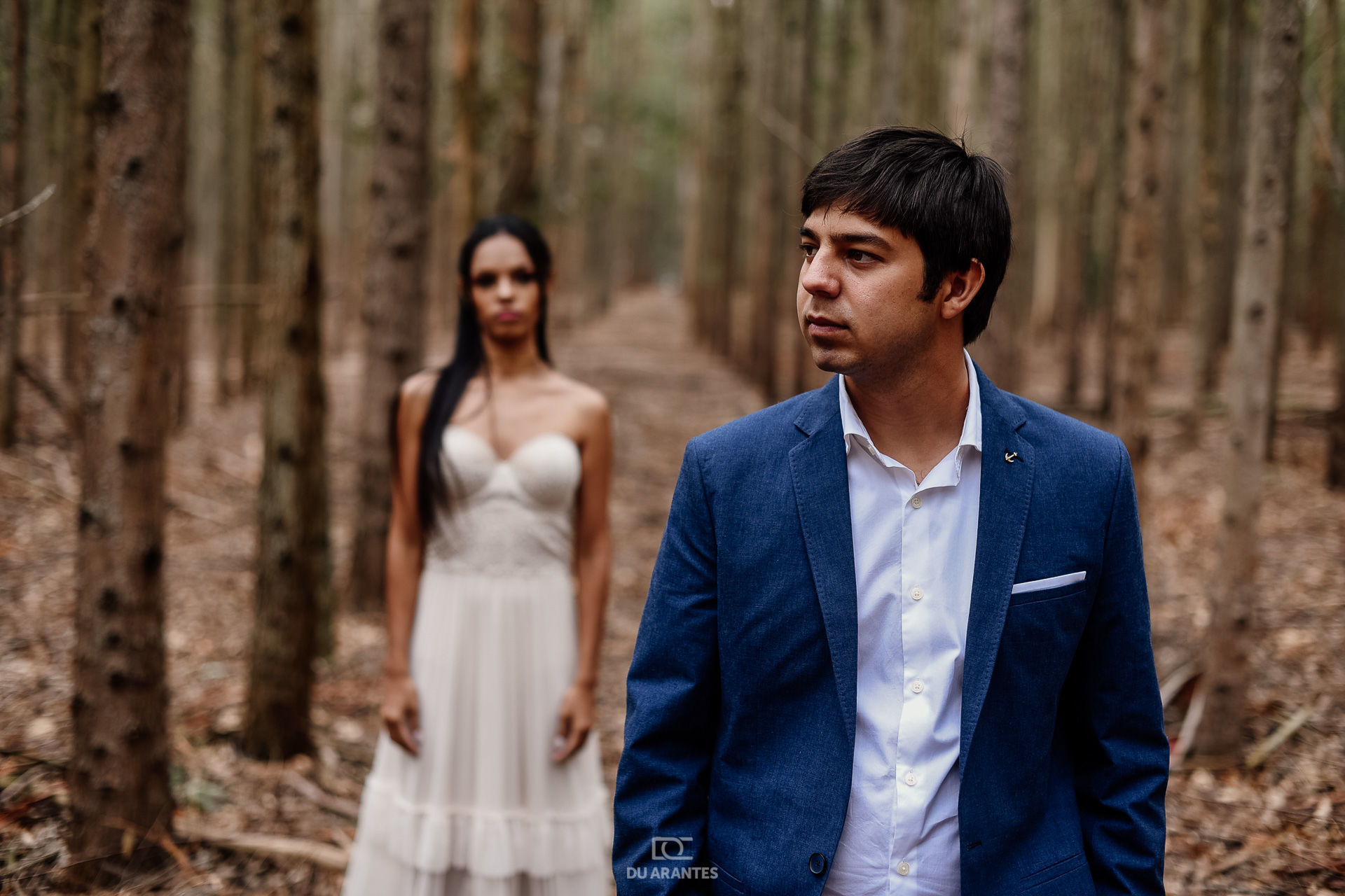 Foto Ensaio Pre Wedding Elisa e Isaias Foto Ensaio Pre Wedding Elisa e Isaias - Imagem 0