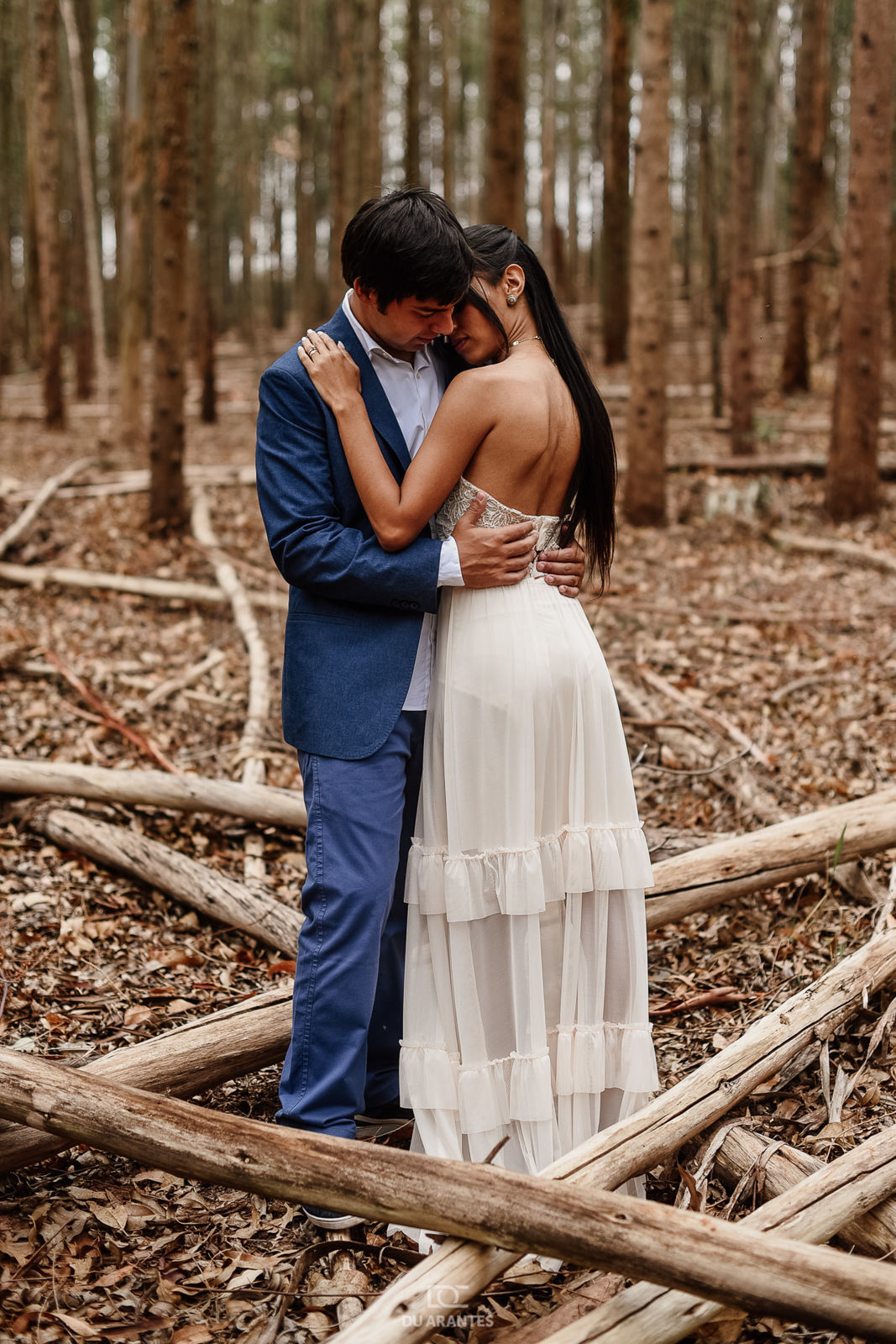 Foto Ensaio Pre Wedding Elisa e Isaias Foto Ensaio Pre Wedding Elisa e Isaias - Imagem 6