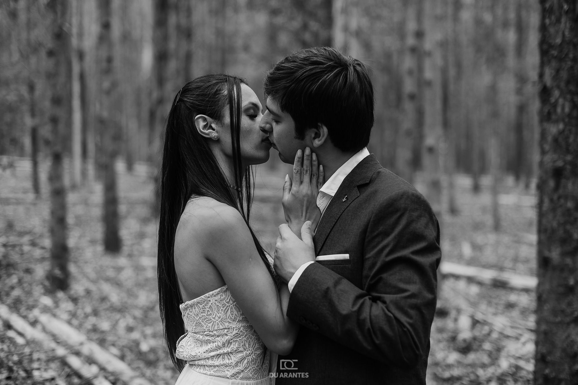 Foto Ensaio Pre Wedding Elisa e Isaias Foto Ensaio Pre Wedding Elisa e Isaias - Imagem 8