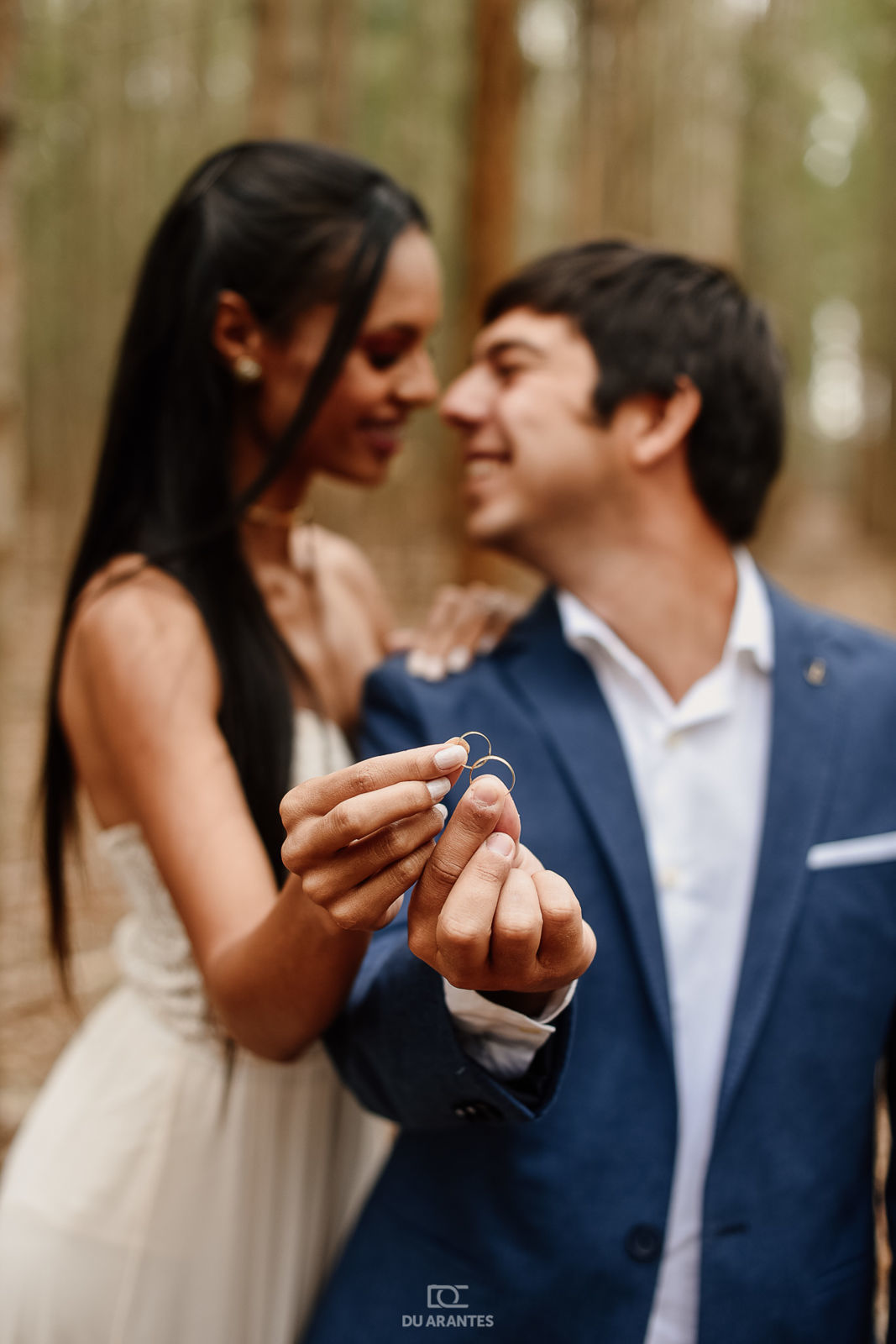 Foto Ensaio Pre Wedding Elisa e Isaias Foto Ensaio Pre Wedding Elisa e Isaias - Imagem 11