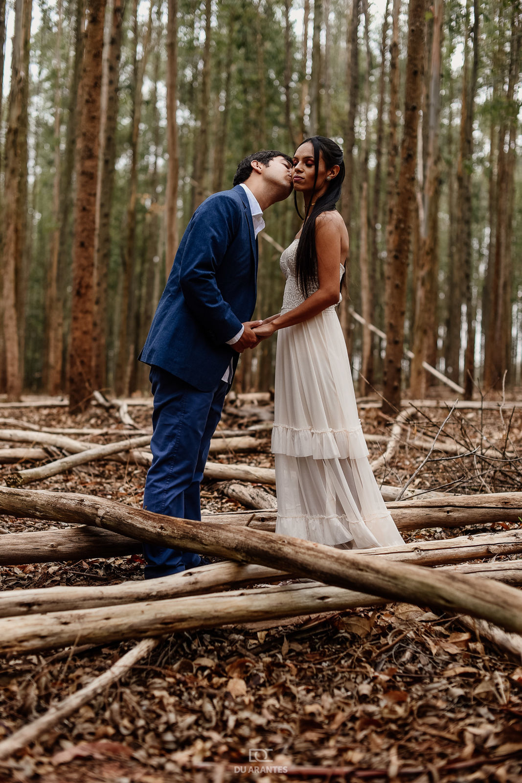 Foto Ensaio Pre Wedding Elisa e Isaias Foto Ensaio Pre Wedding Elisa e Isaias - Imagem 3