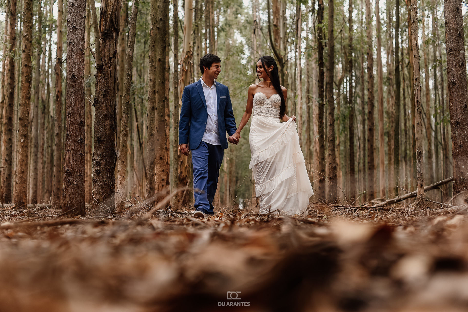 Foto Ensaio Pre Wedding Elisa e Isaias Foto Ensaio Pre Wedding Elisa e Isaias - Imagem 2