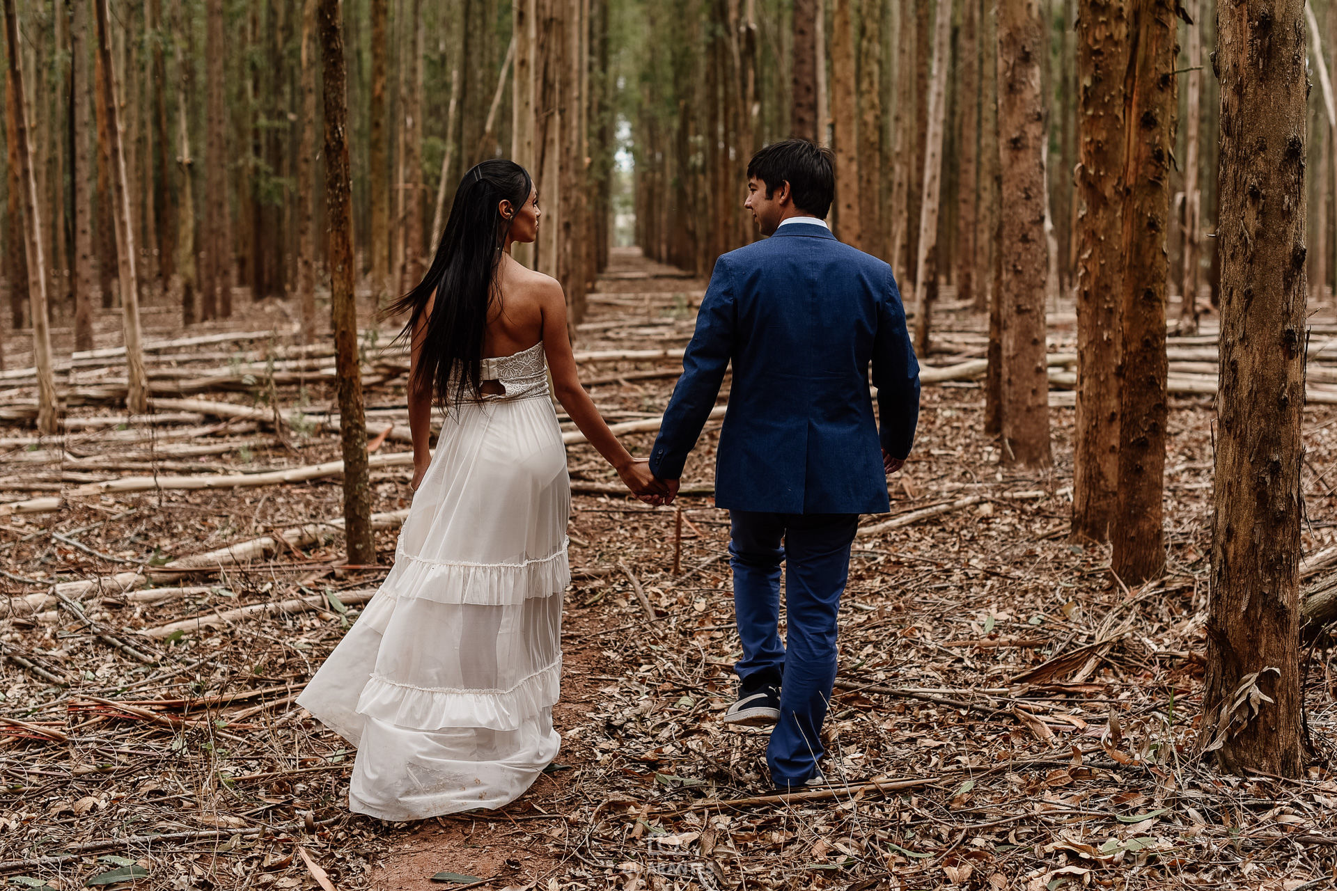 Foto Ensaio Pre Wedding Elisa e Isaias Foto Ensaio Pre Wedding Elisa e Isaias - Imagem 9