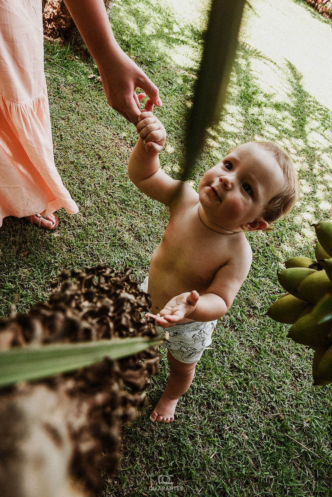 Foto Batizado dos Gêmeos Foto Batizado dos Gêmeos - Imagem 13
