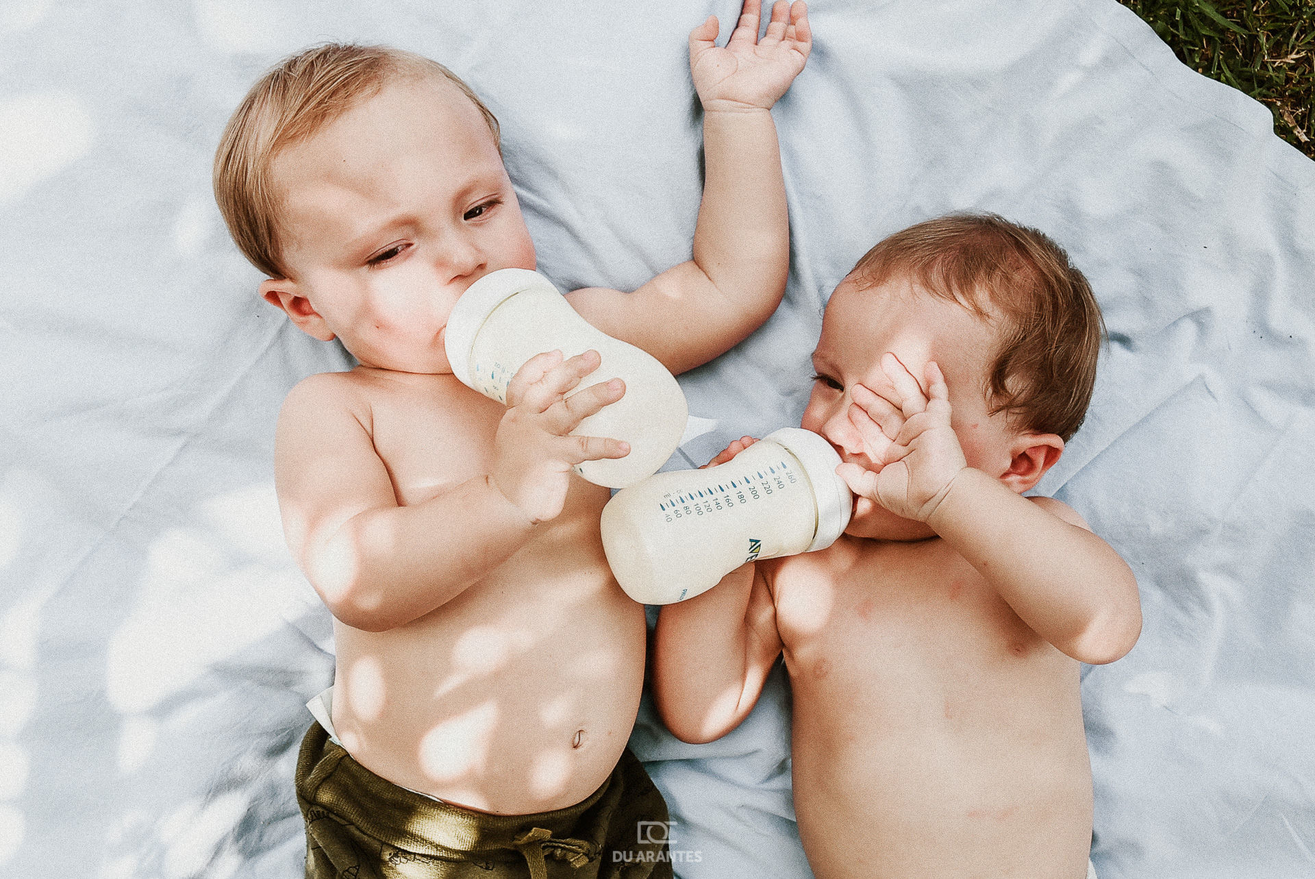 Foto Batizado dos Gêmeos Foto Batizado dos Gêmeos - Imagem 18