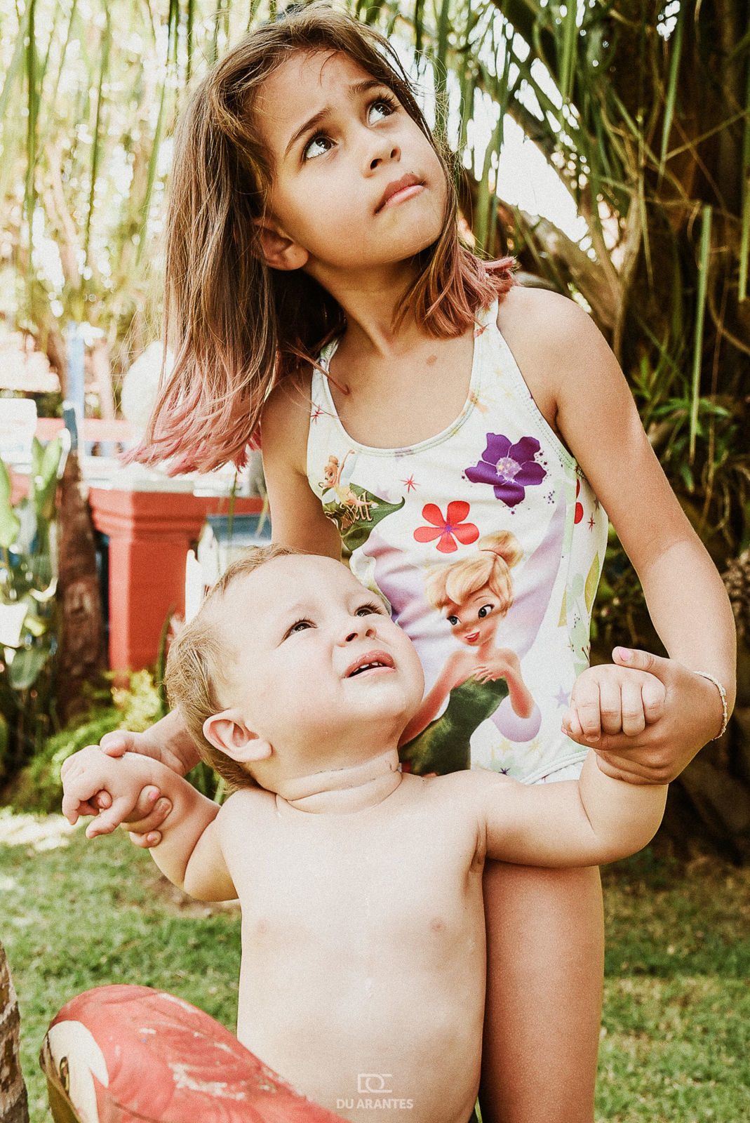 Foto Batizado dos Gêmeos Foto Batizado dos Gêmeos - Imagem 17