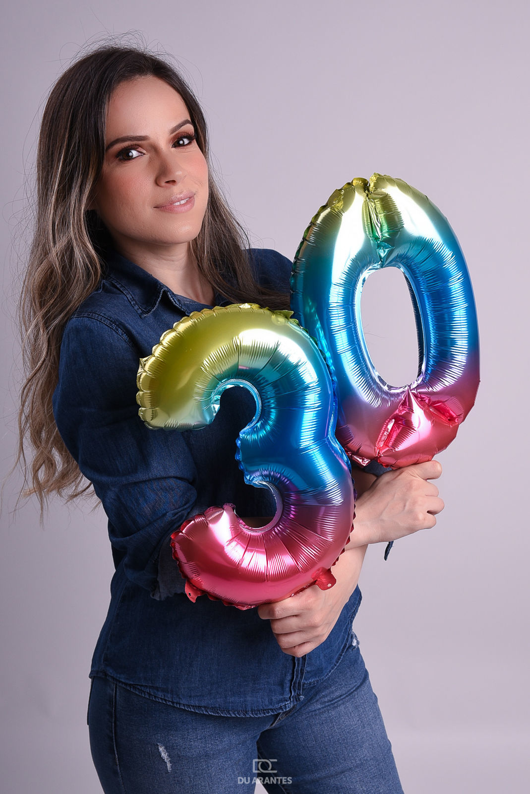 Foto Ensaio de Aniversario de 30 Anos Foto Ensaio de Aniversario de 30 Anos - Imagem 9