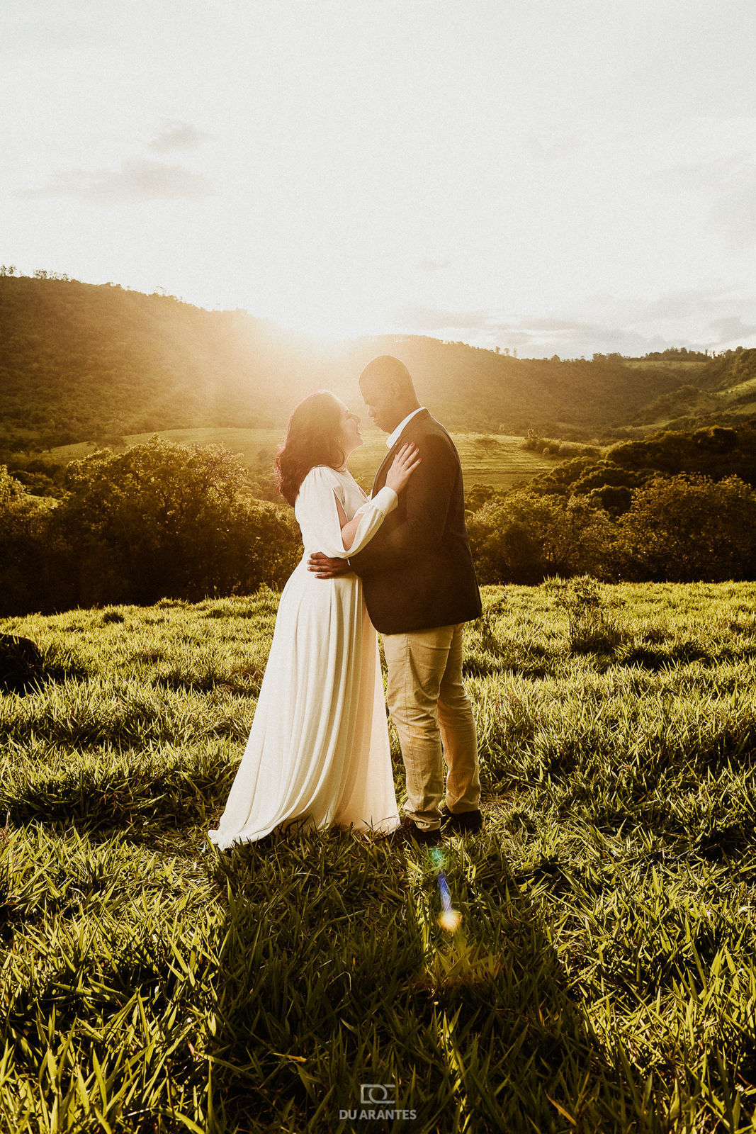 Foto EnsaioPre Wedding Lais e Willian Foto EnsaioPre Wedding Lais e Willian - Imagem 15