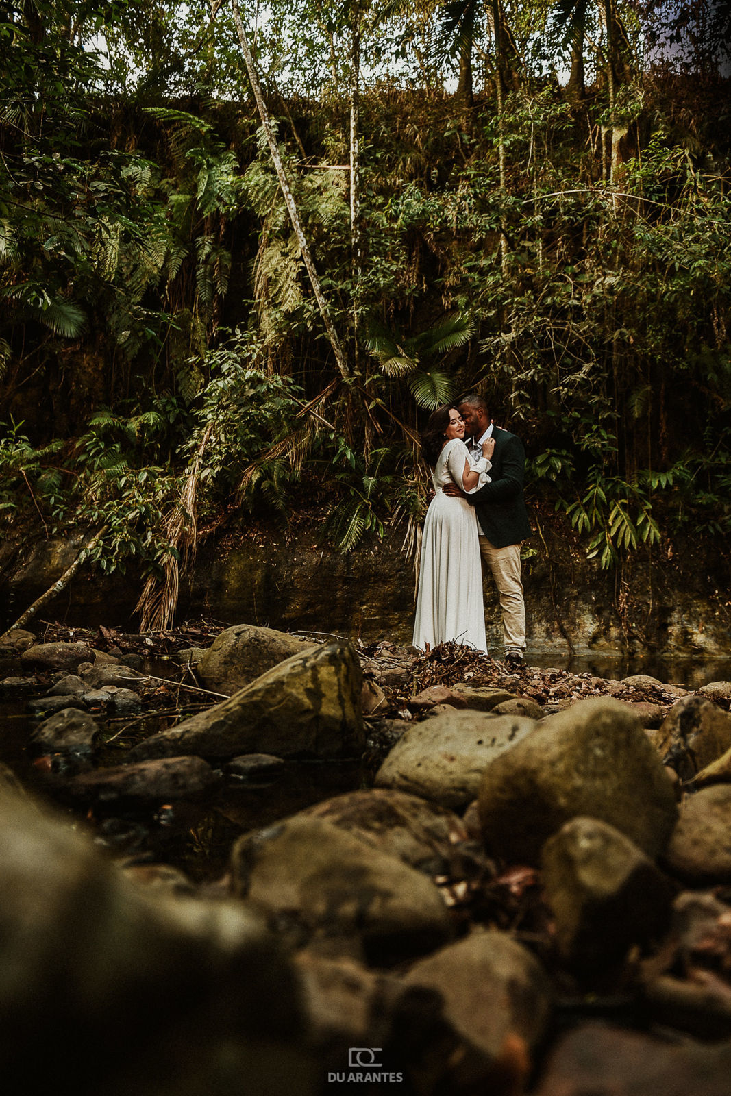 Foto EnsaioPre Wedding Lais e Willian Foto EnsaioPre Wedding Lais e Willian - Imagem 5