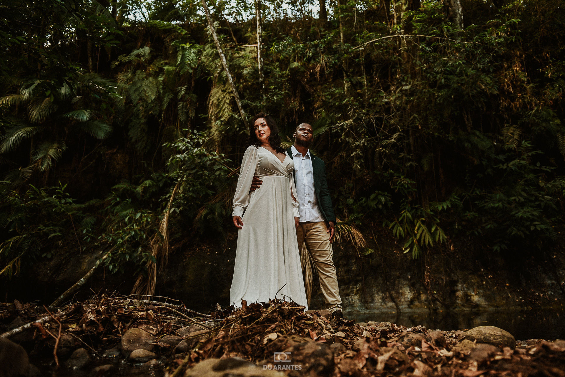 Foto EnsaioPre Wedding Lais e Willian Foto EnsaioPre Wedding Lais e Willian - Imagem 4