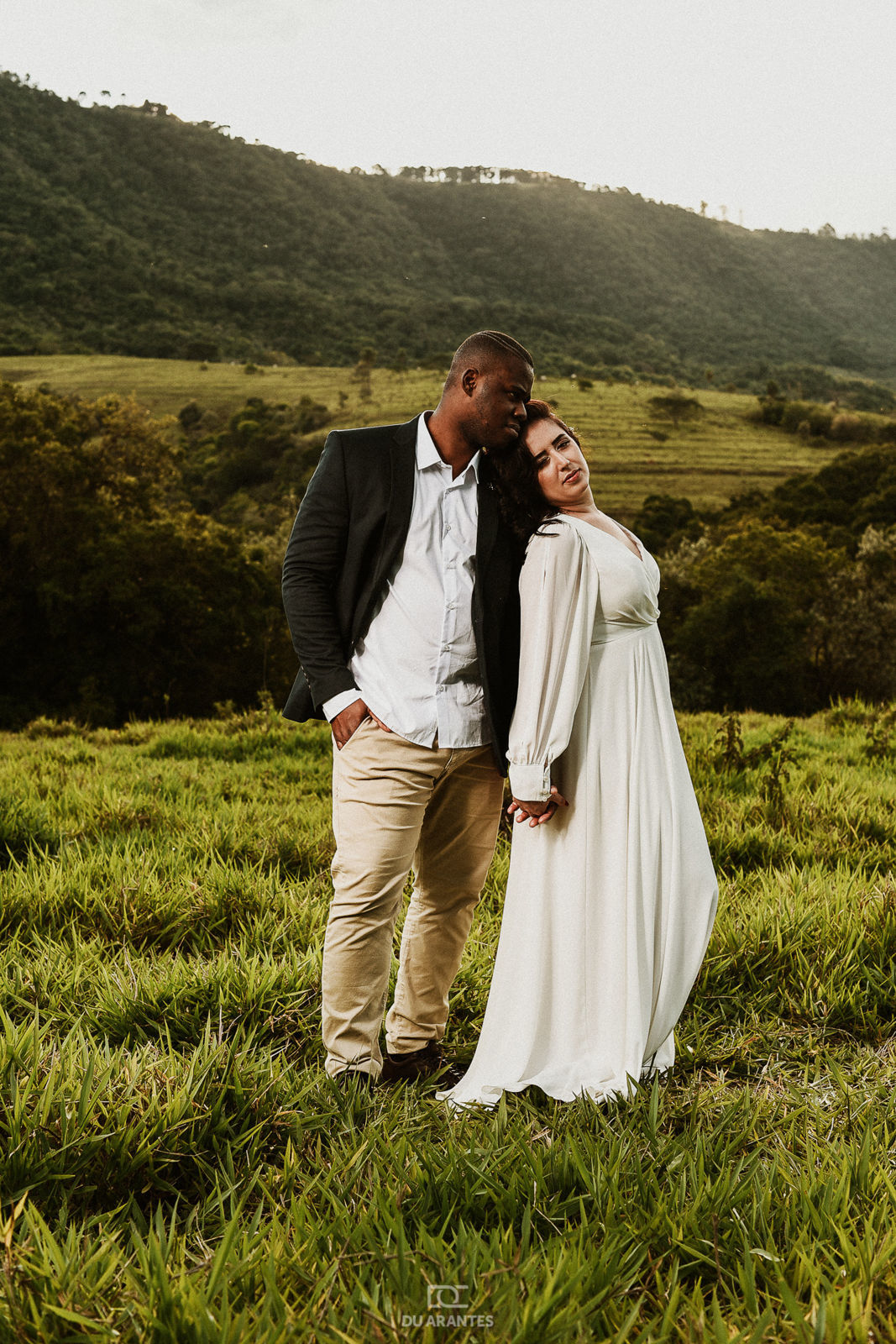 Foto EnsaioPre Wedding Lais e Willian Foto EnsaioPre Wedding Lais e Willian - Imagem 12