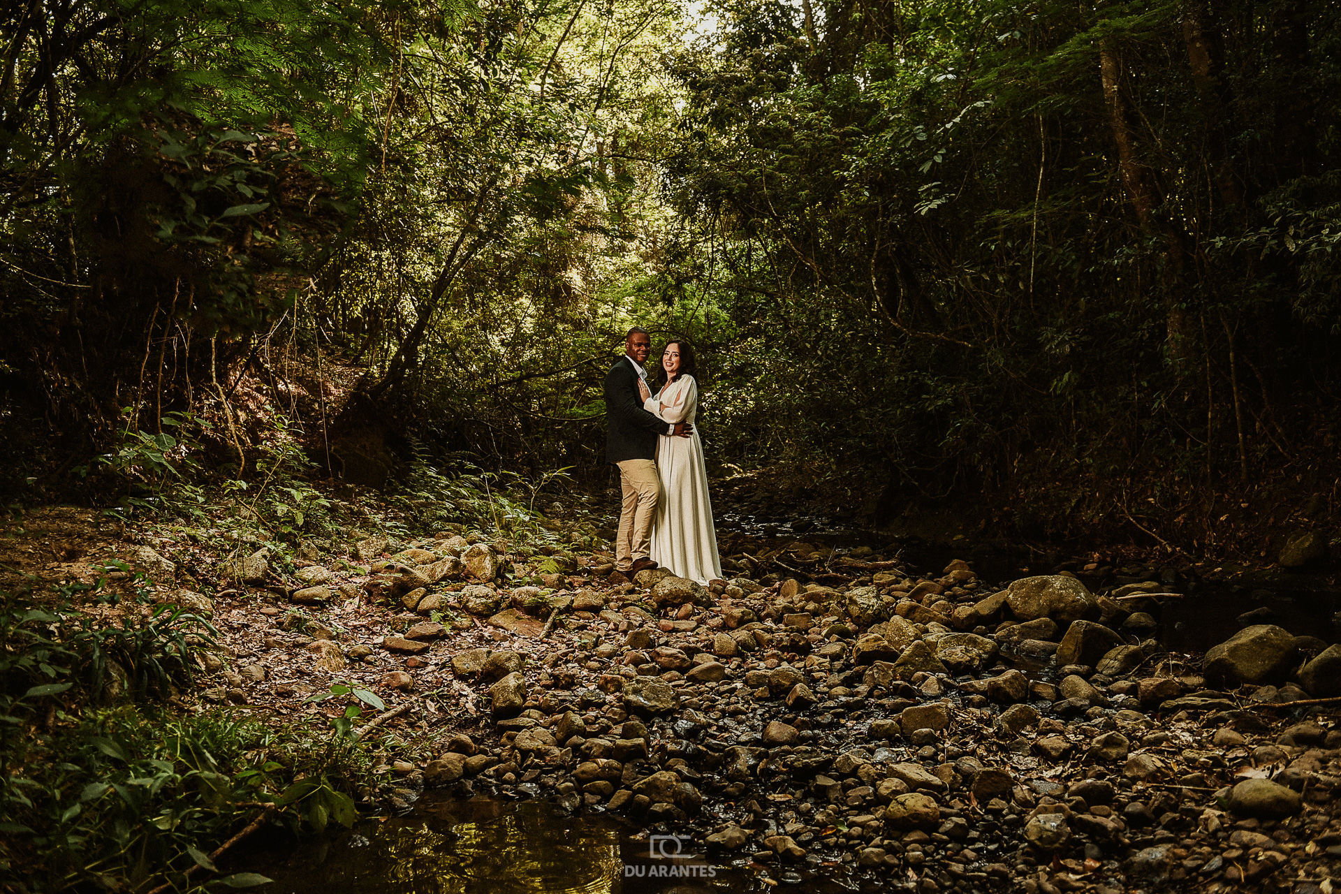Foto EnsaioPre Wedding Lais e Willian Foto EnsaioPre Wedding Lais e Willian - Imagem 9