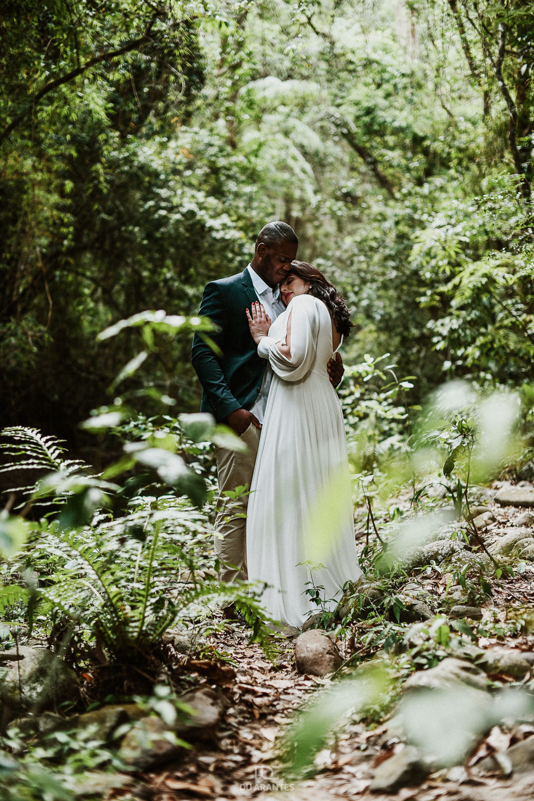 Foto EnsaioPre Wedding Lais e Willian Foto EnsaioPre Wedding Lais e Willian - Imagem 0